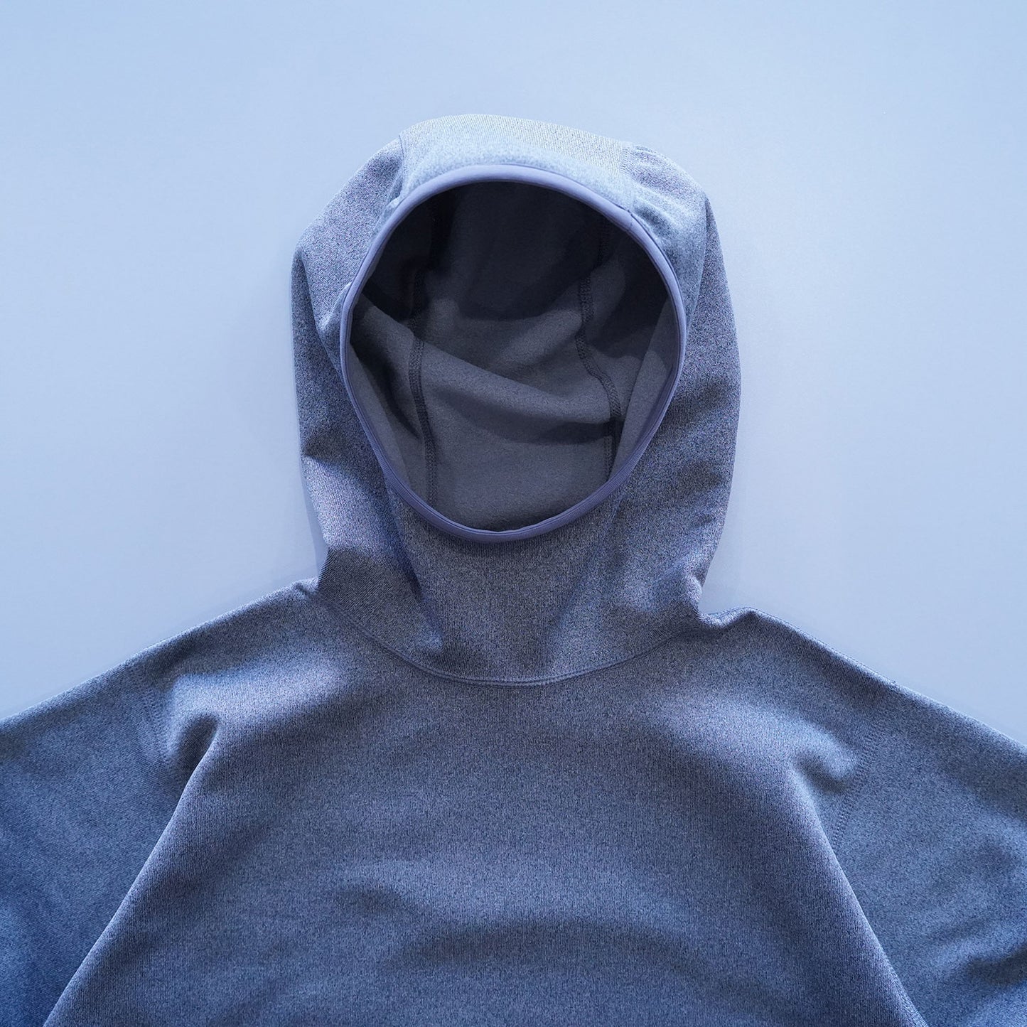 RIDGE MOUNTAIN GEAR(リッジマウンテンギア) Power Stretch Pull Hoodie