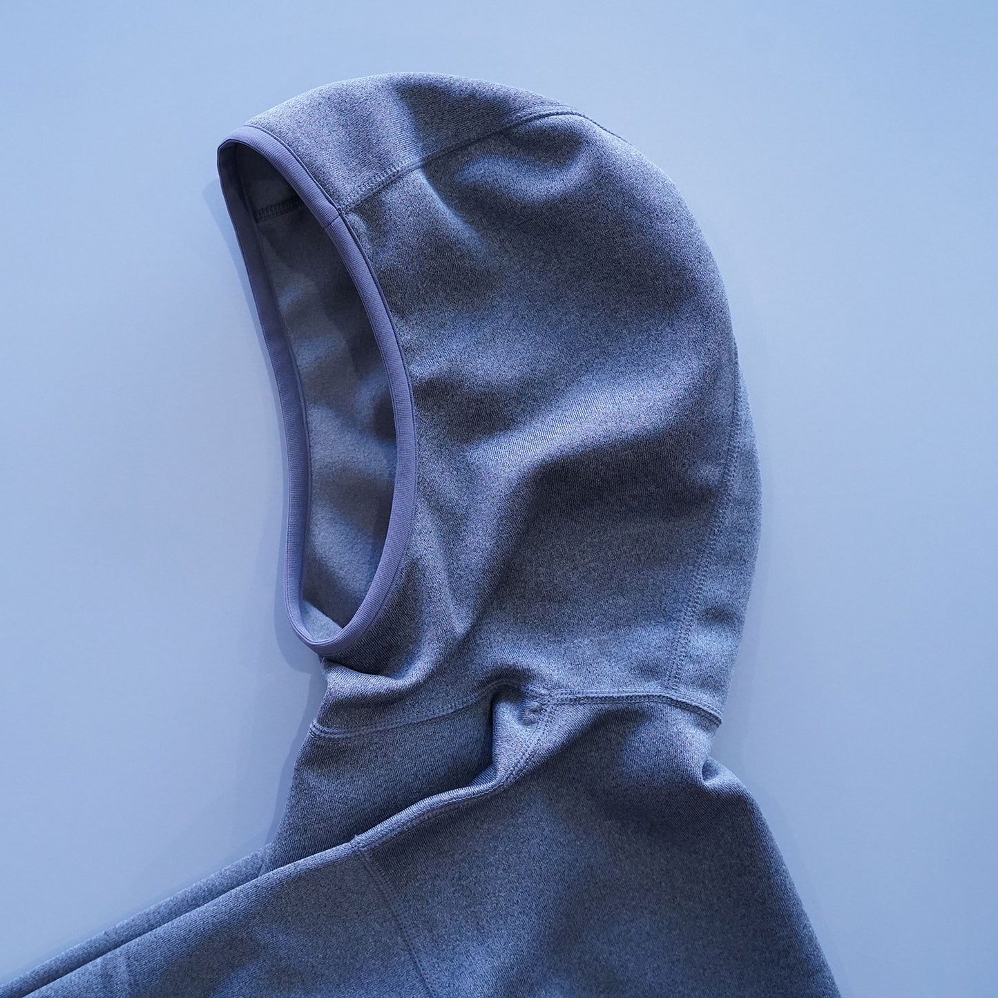 RIDGE MOUNTAIN GEAR(リッジマウンテンギア) Power Stretch Pull Hoodie