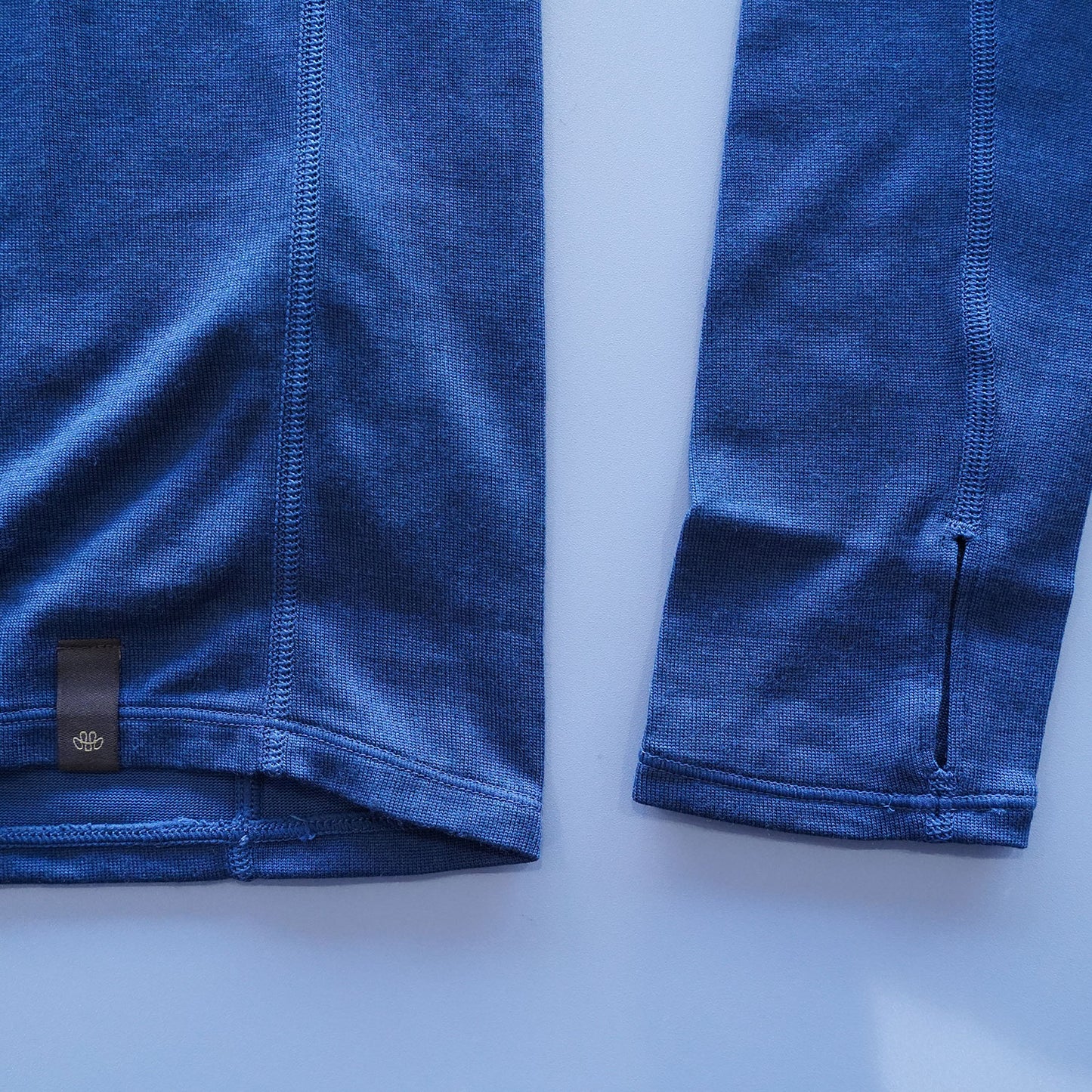 TetonBros.(ティートンブロス) Men's Axio 3D L/S TB253-71M