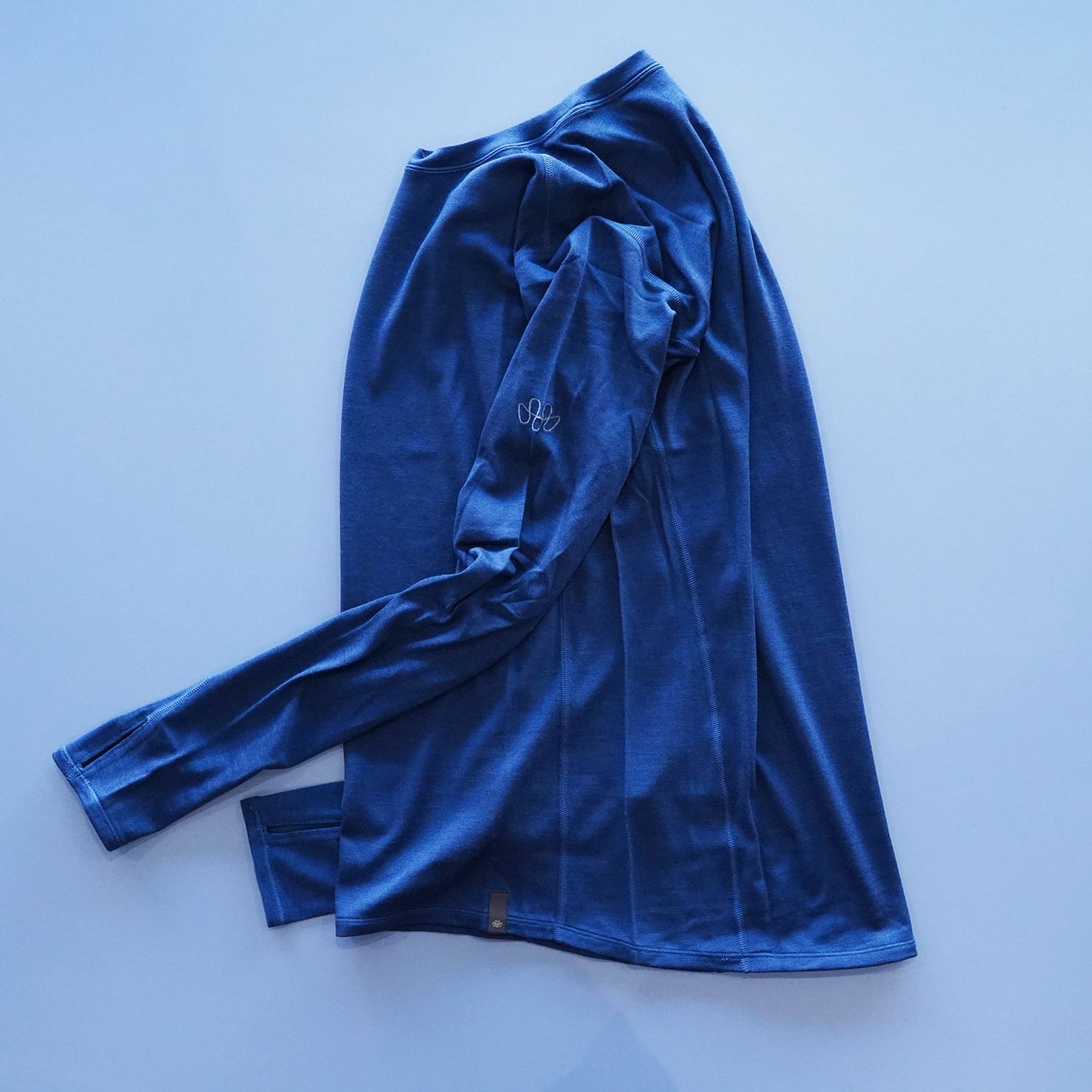 TetonBros.(ティートンブロス) Men's Axio 3D L/S TB253-71M