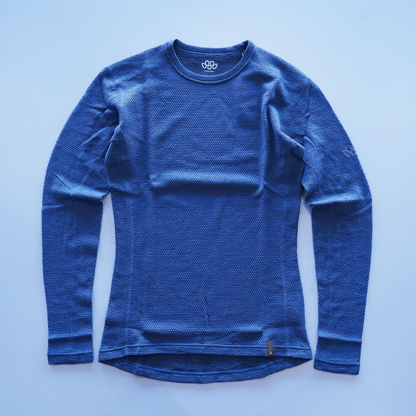 TetonBros.(ティートンブロス) Women's MOB Wool L/S TB253-68W