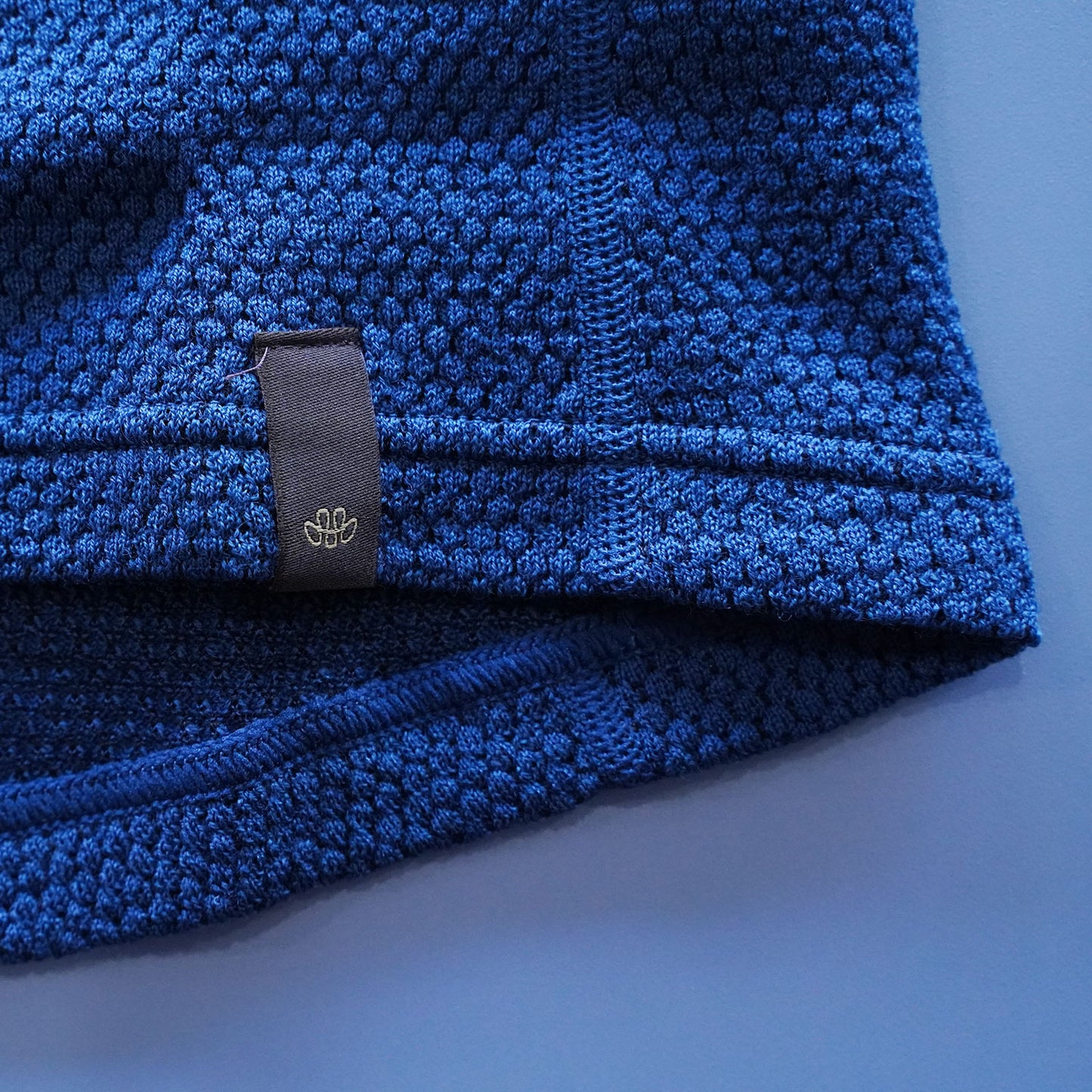 TetonBros.(ティートンブロス) Men's MOB Wool L/S TB253-68M