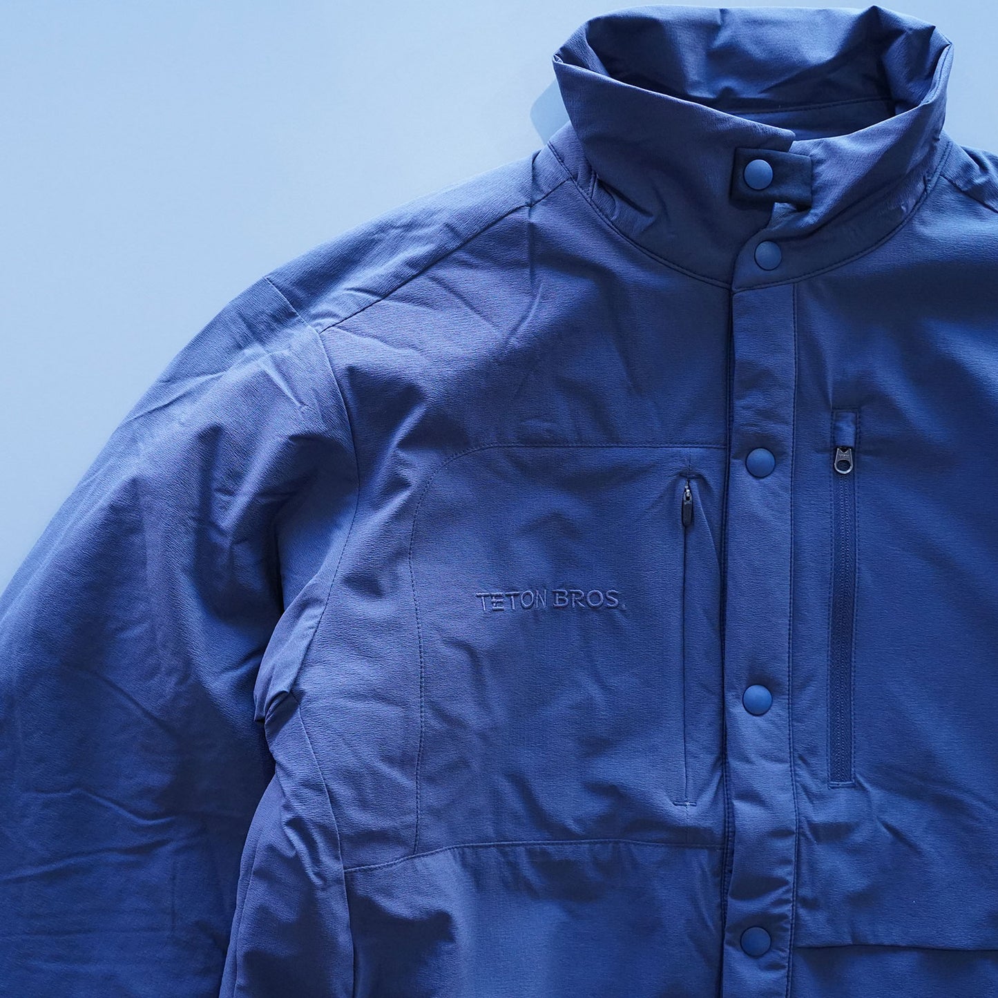 TetonBros.(ティートンブロス) Women's Tensleep Shirt TB253-30W