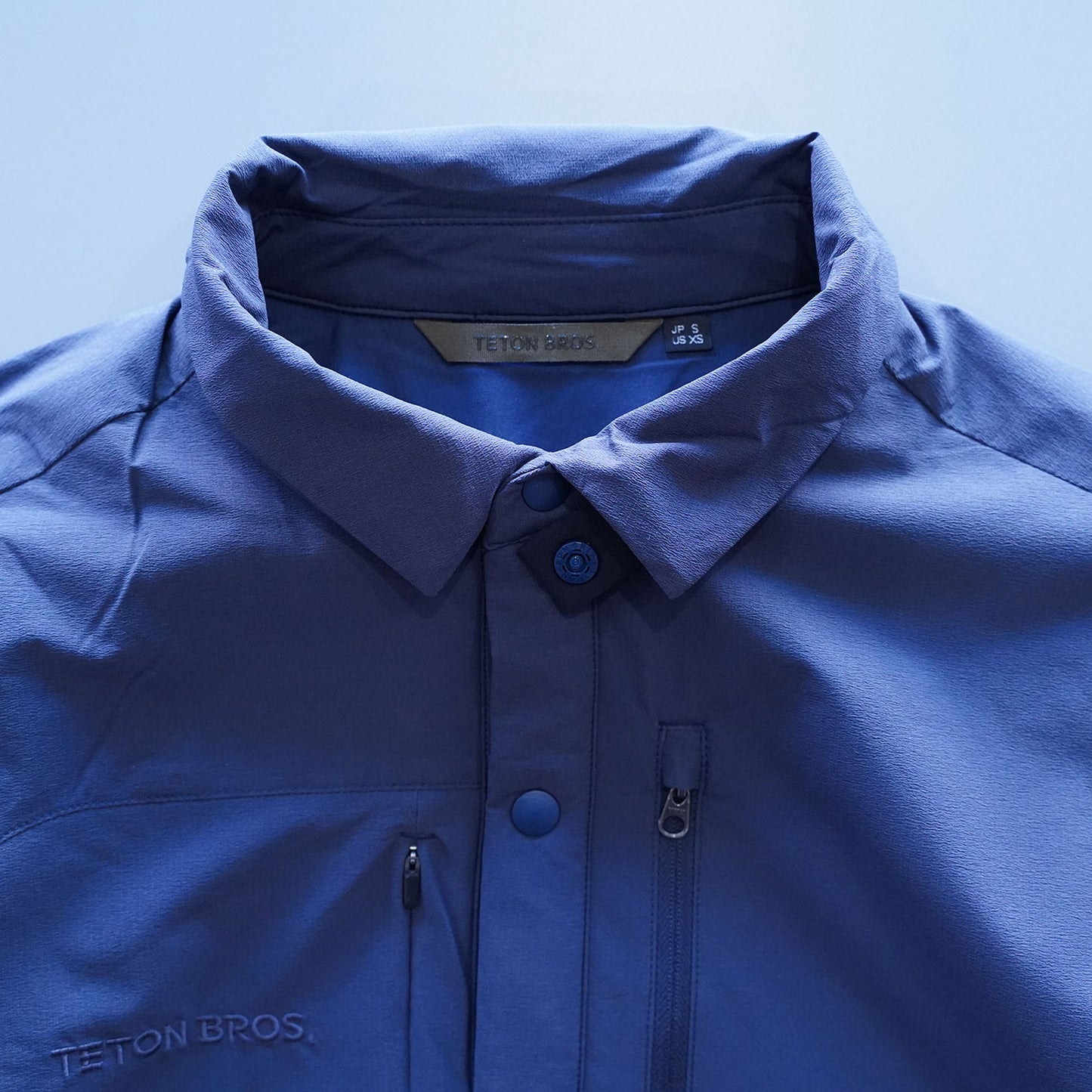 TetonBros.(ティートンブロス) Women's Tensleep Shirt TB253-30W