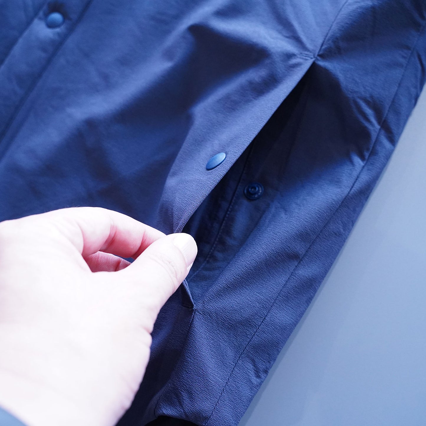 TetonBros.(ティートンブロス) Women's Tensleep Shirt TB253-30W