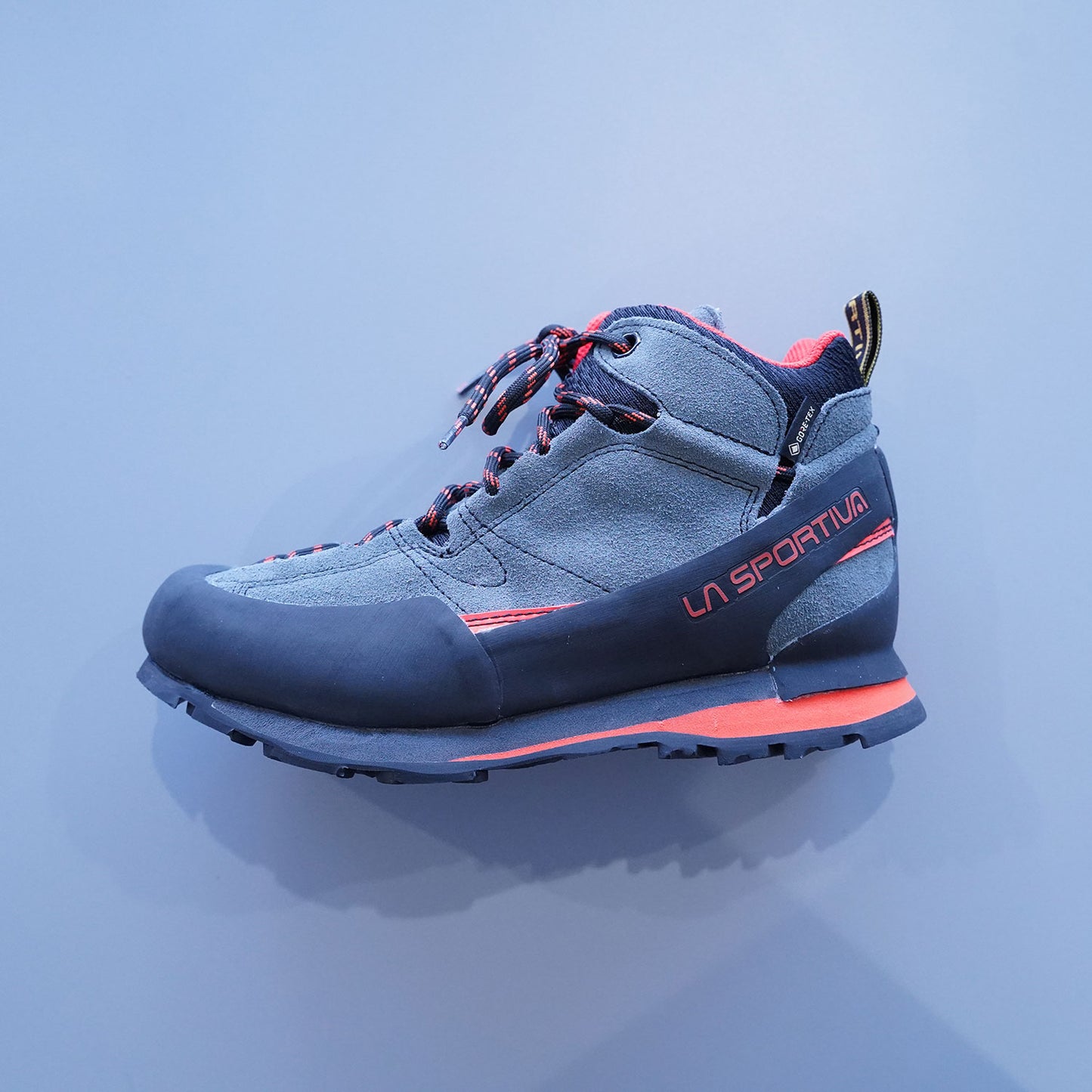 LA SPORTIVA(スポルティバ) Boulder X MID GTX