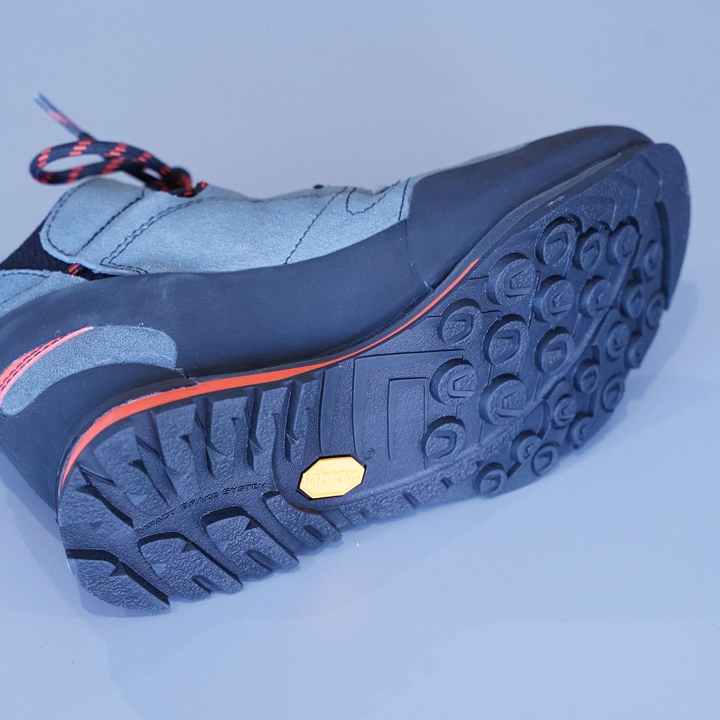 LA SPORTIVA(スポルティバ) Boulder X MID GTX