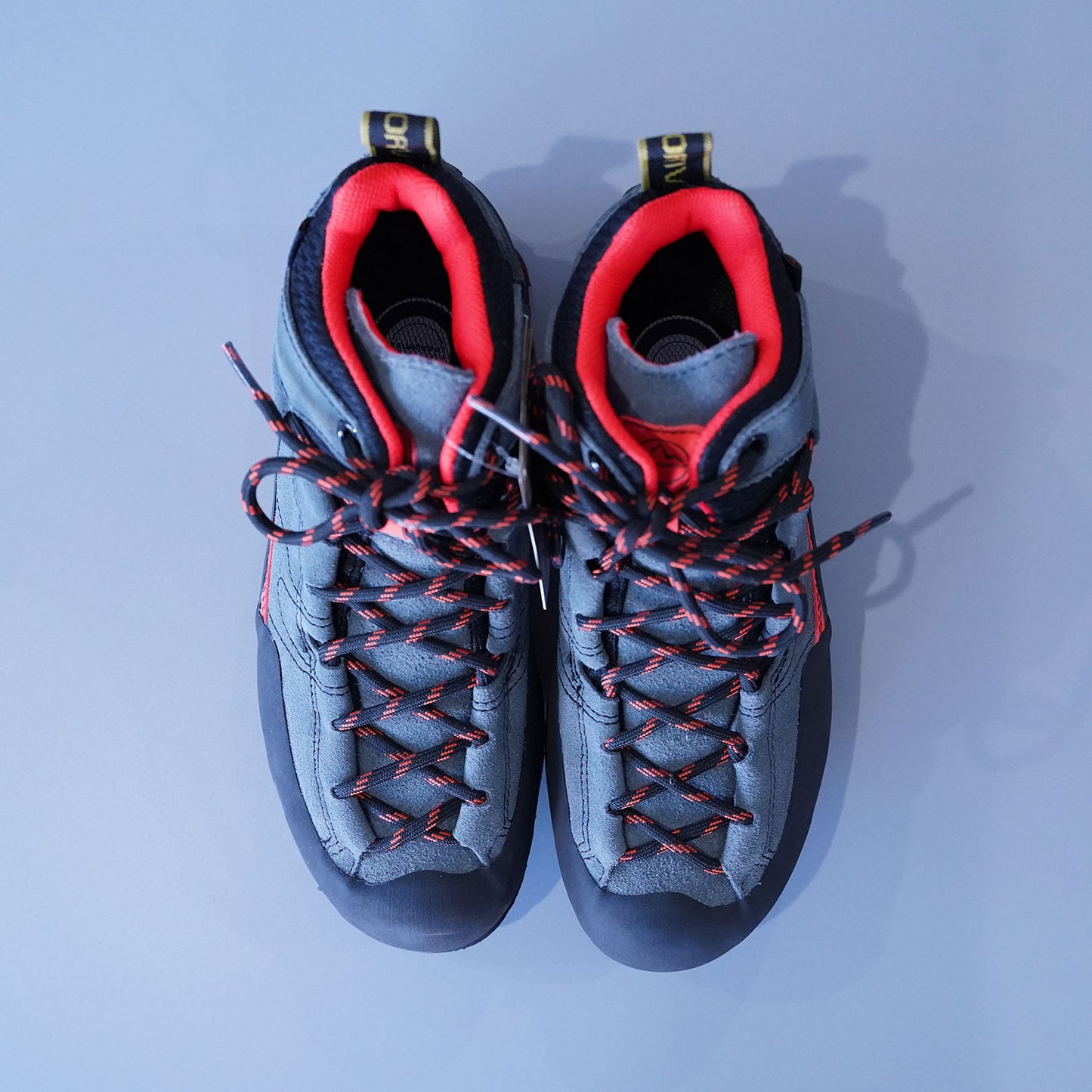 LA SPORTIVA(スポルティバ) Boulder X MID GTX