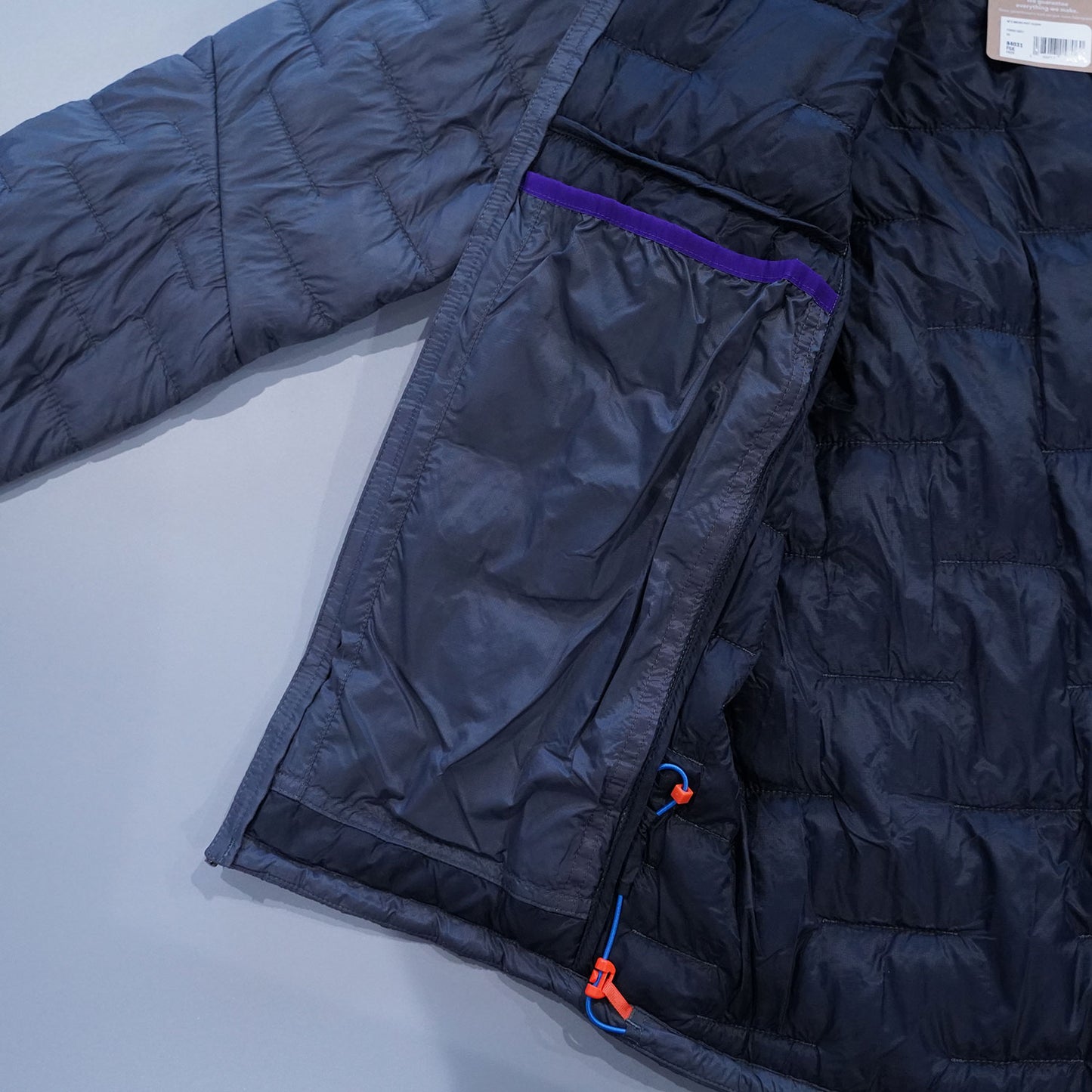 patagonia(パタゴニア) Men's Micro Puff Hoody 84031