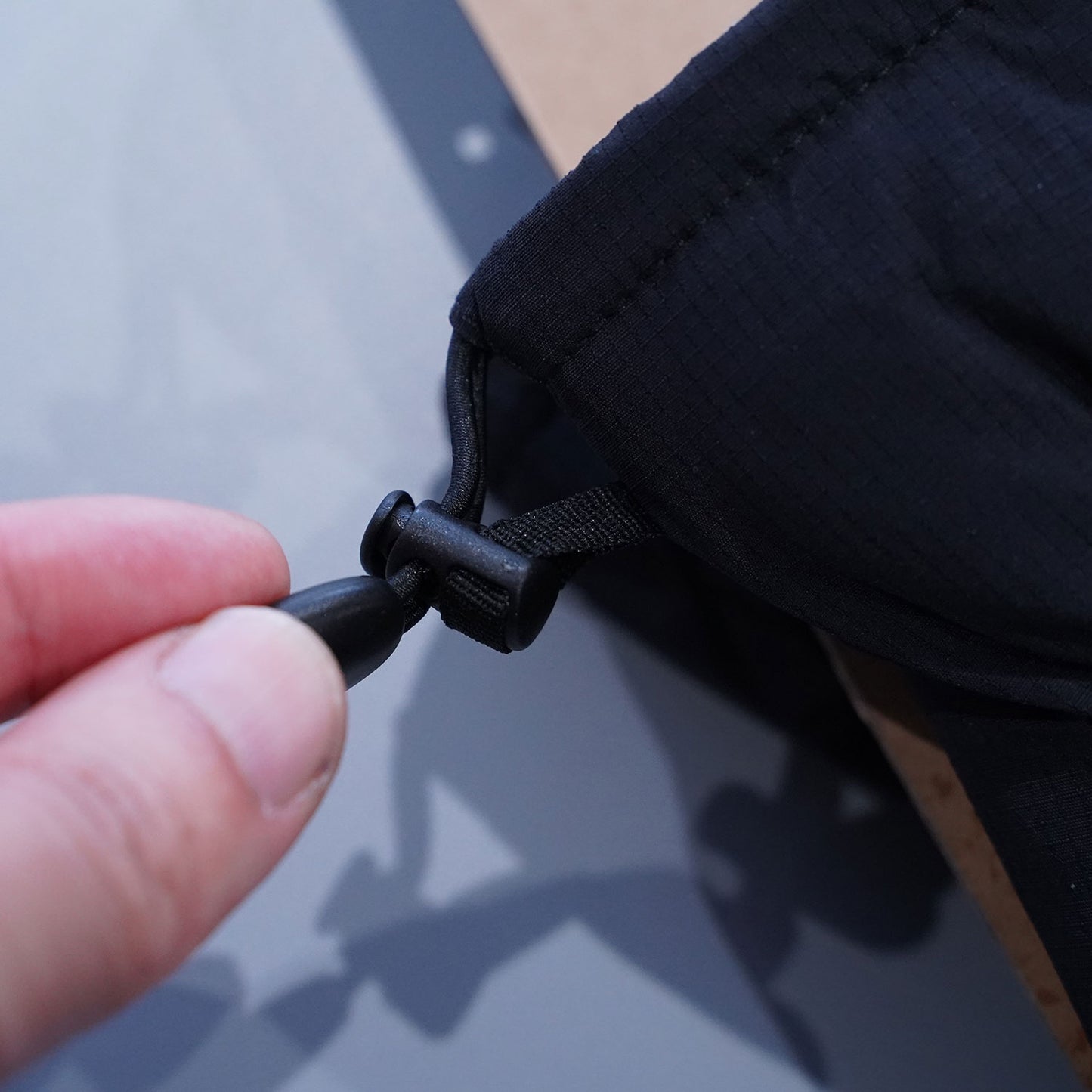 Rab(ラブ) Women's Storm Gloves QAJ-52