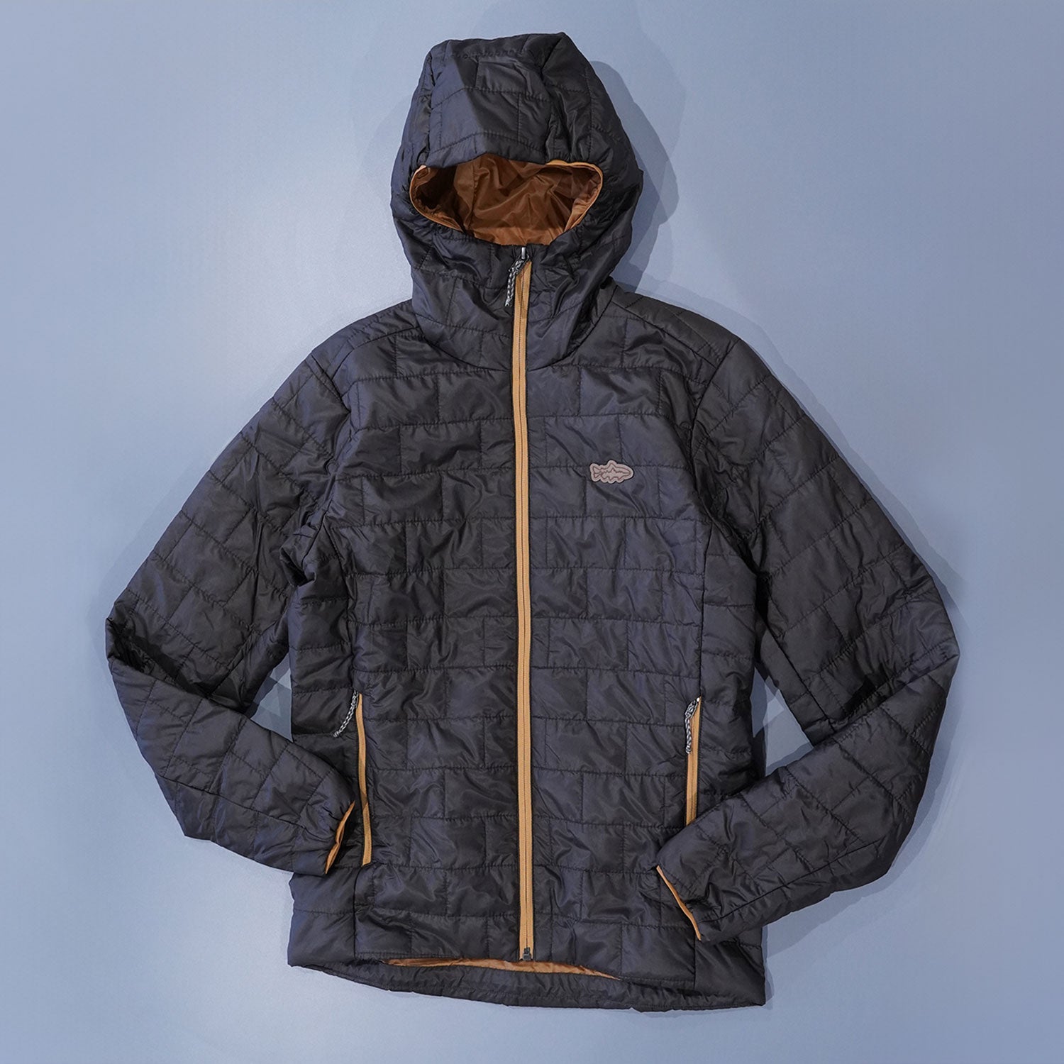 patagonia(パタゴニア) Men's Nano Puff Fitz Roy Trout Hoody 84456