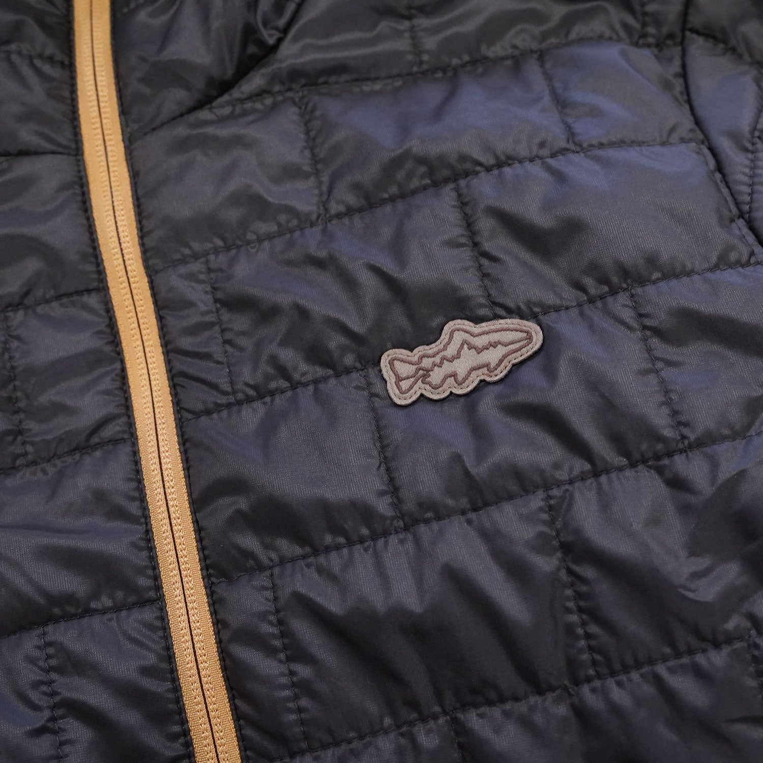 patagonia(パタゴニア) Men's Nano Puff Fitz Roy Trout Hoody 84456