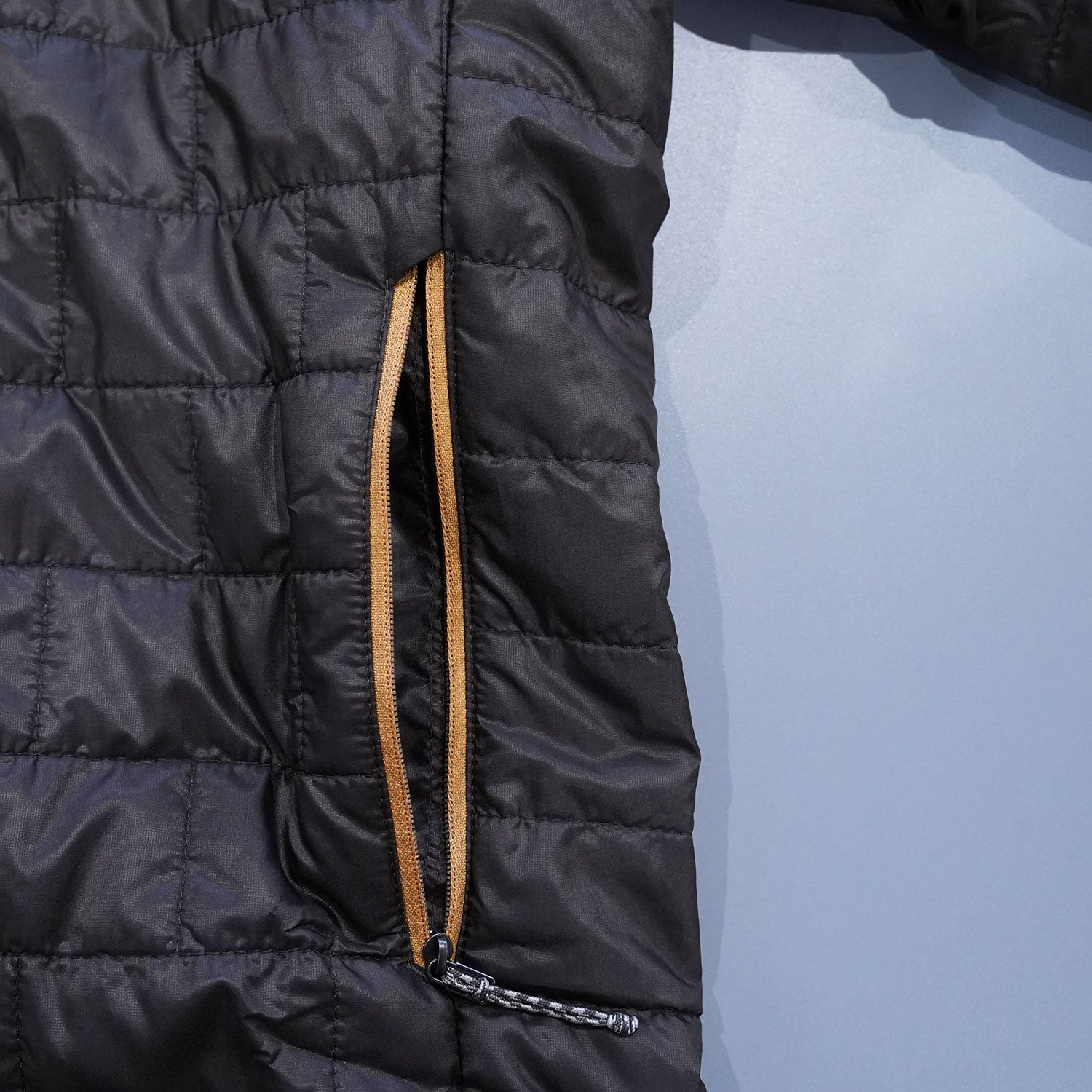 patagonia(パタゴニア) Men's Nano Puff Fitz Roy Trout Hoody 84456