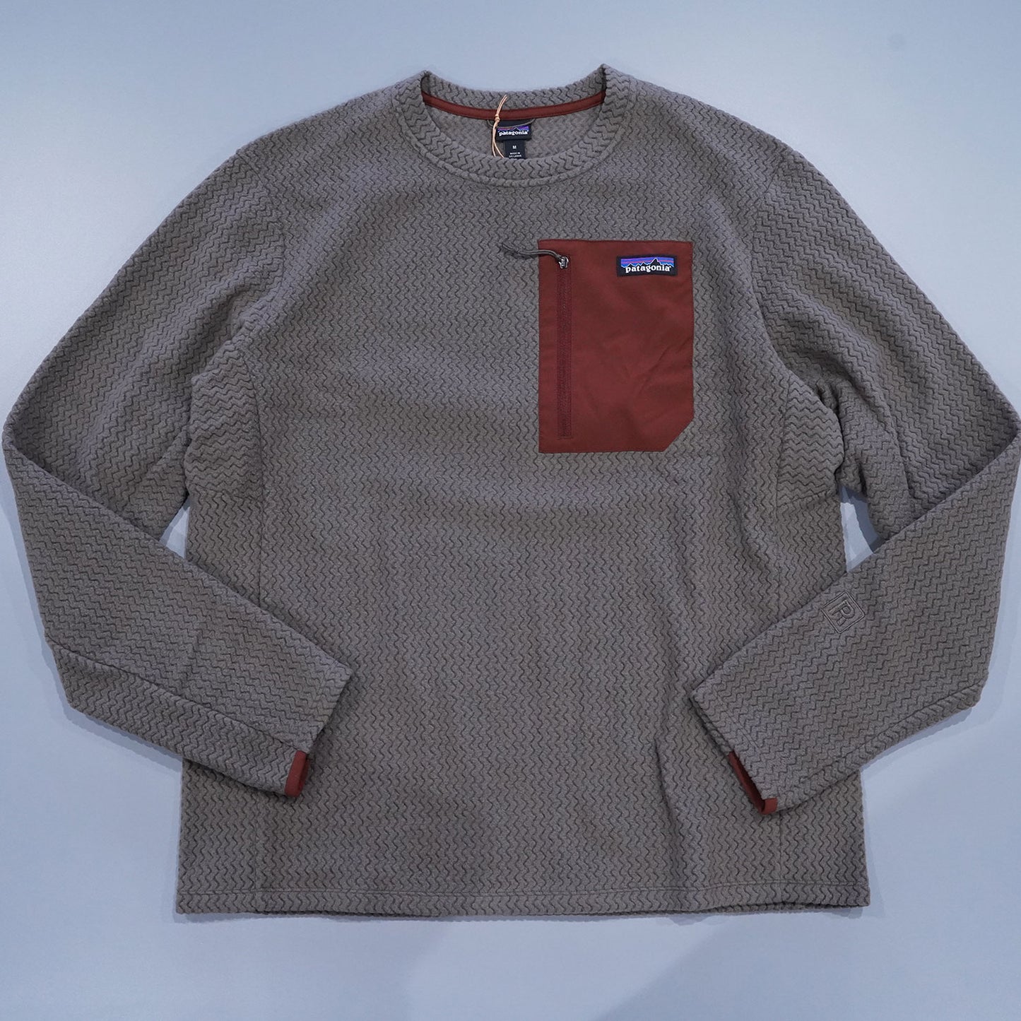 patagonia(パタゴニア) Men's R1 Air Crew 40236