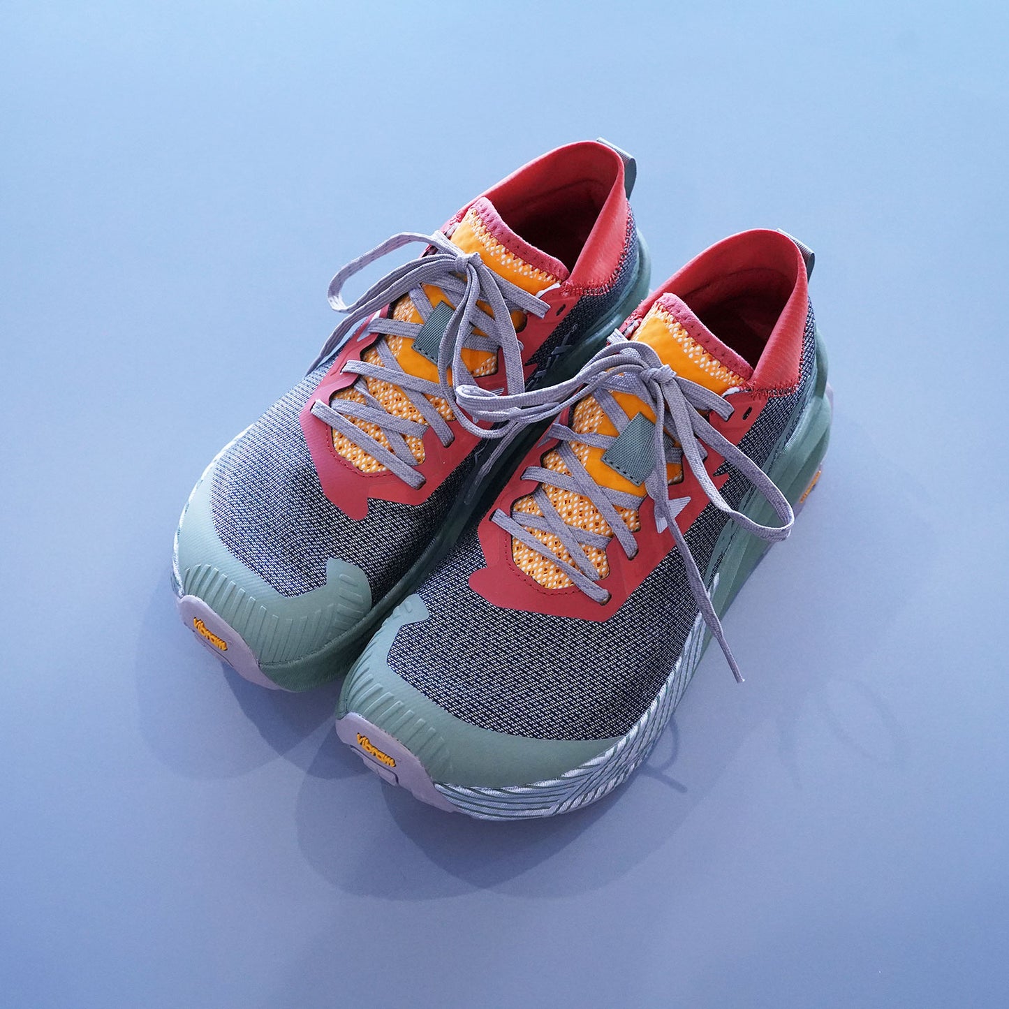 ALTRA(アルトラ) Men's Olympus 275