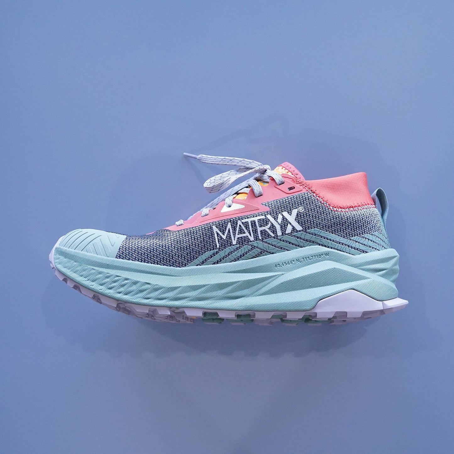 ALTRA(アルトラ) Men's Olympus 275