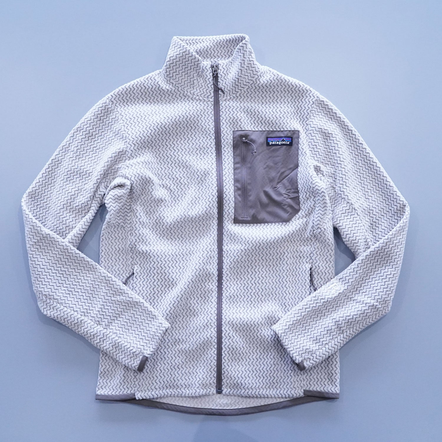 patagonia(パタゴニア) Men's R1 Air Jacket 40275 – PORTAL