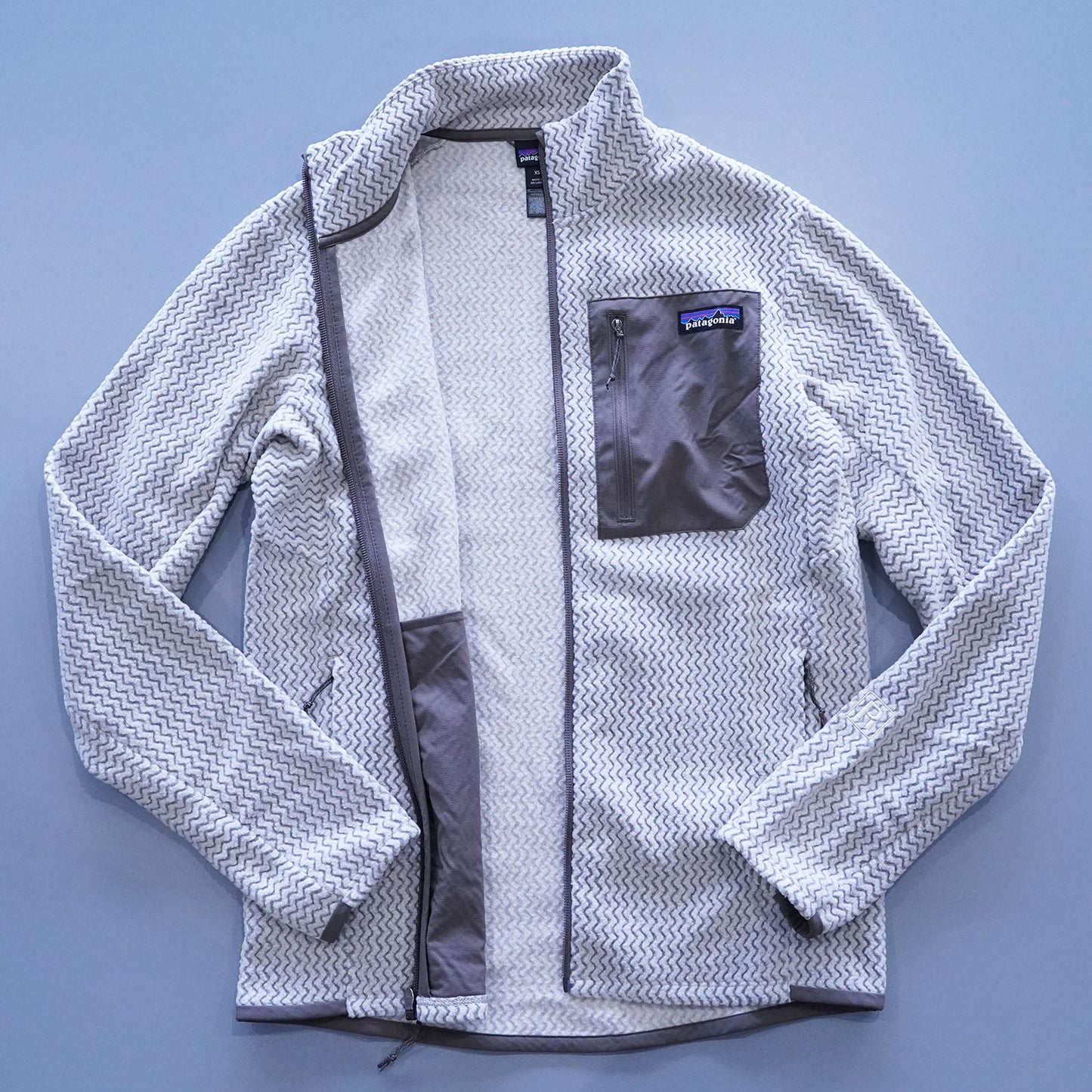 patagonia(パタゴニア) Men's R1 Air Jacket 40275
