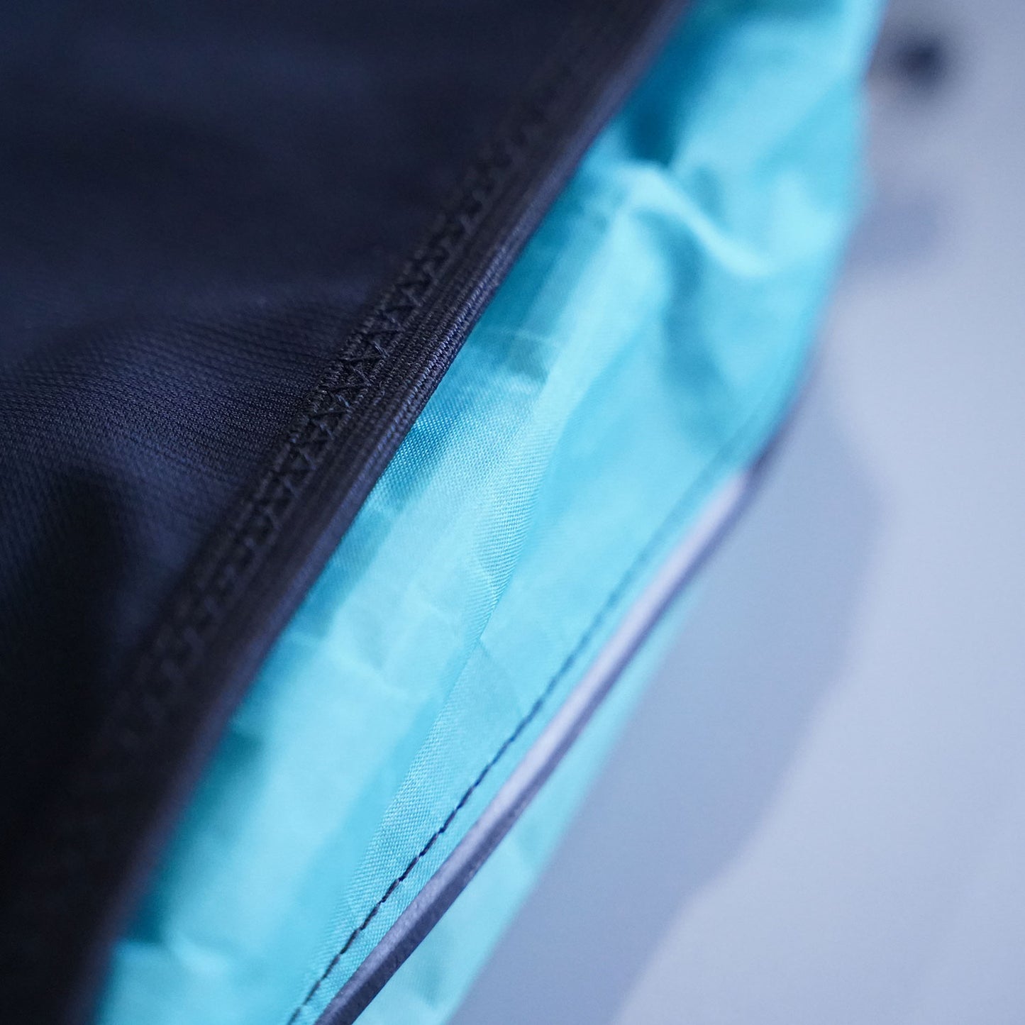 LiteAF(ライトエーエフ) Printed Dyneema Feather Wight Fannypack