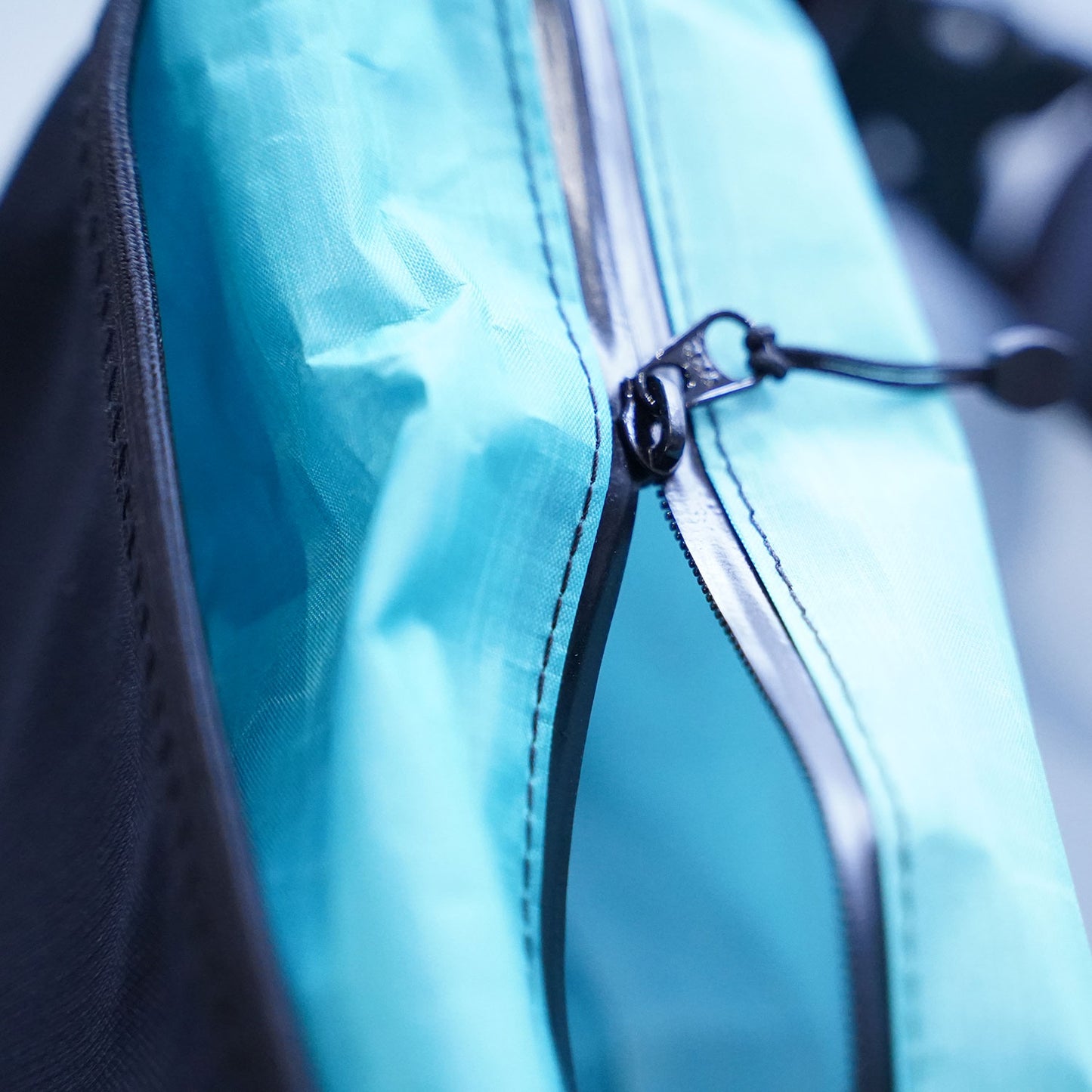 LiteAF(ライトエーエフ) Printed Dyneema Feather Wight Fannypack