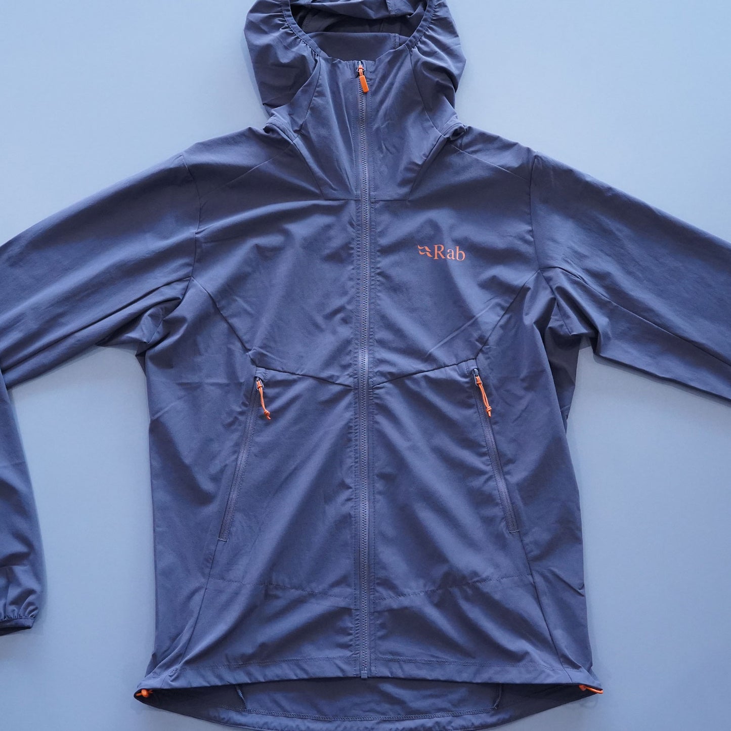 Rab(ラブ) Men's Borealis Hoody QWS-76