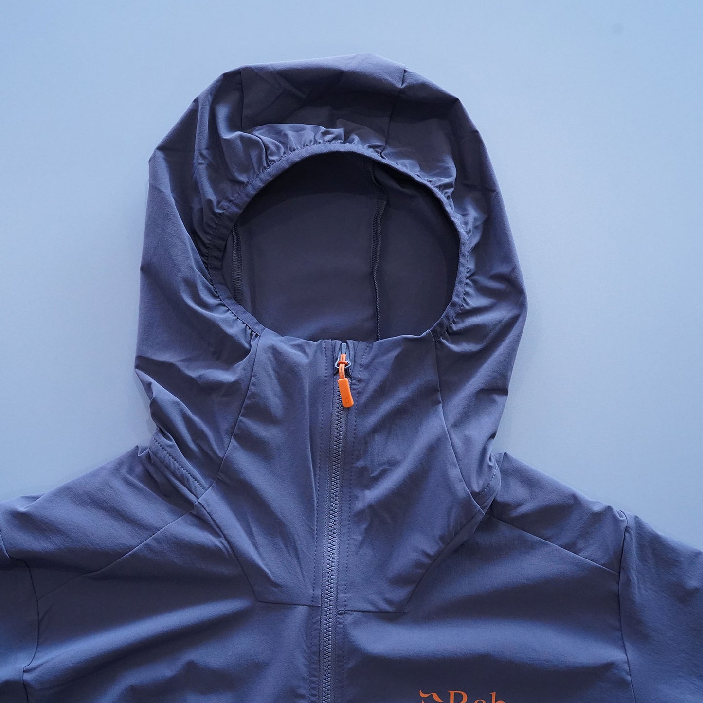 Rab(ラブ) Men's Borealis Hoody QWS-76