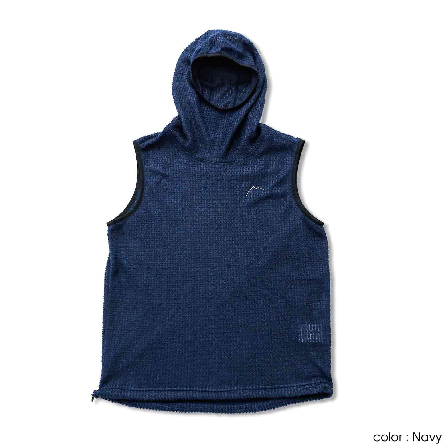 CAYL(ケイル) Alpha Pullover Vest