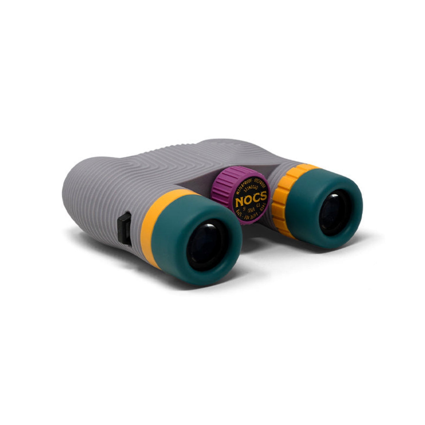 Nocs(ノックス) STANDARD ISSUE 8x25 Waterproof Binoculars