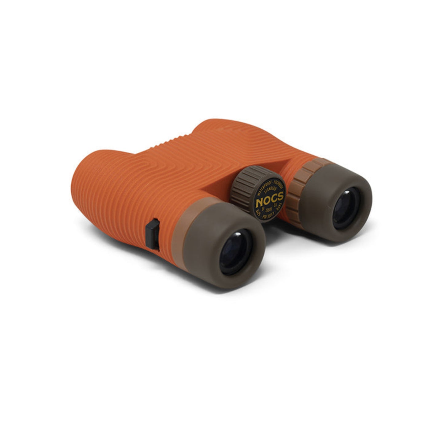 Nocs(ノックス) STANDARD ISSUE 8x25 Waterproof Binoculars