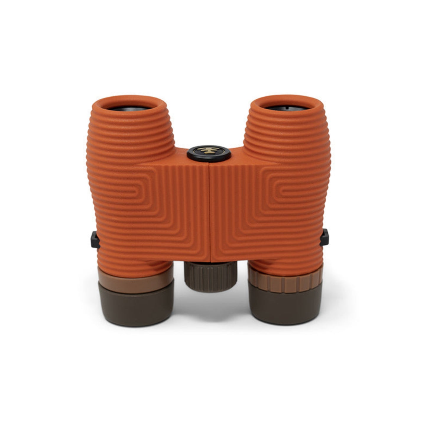 Nocs(ノックス) STANDARD ISSUE 8x25 Waterproof Binoculars