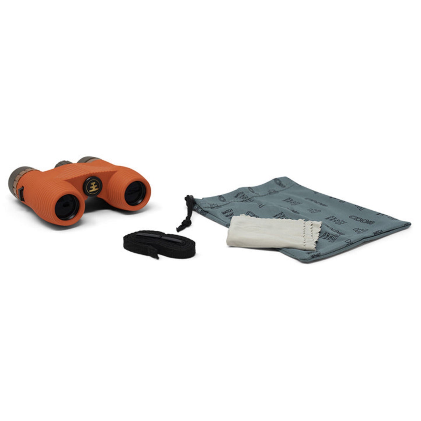 Nocs(ノックス) STANDARD ISSUE 8x25 Waterproof Binoculars