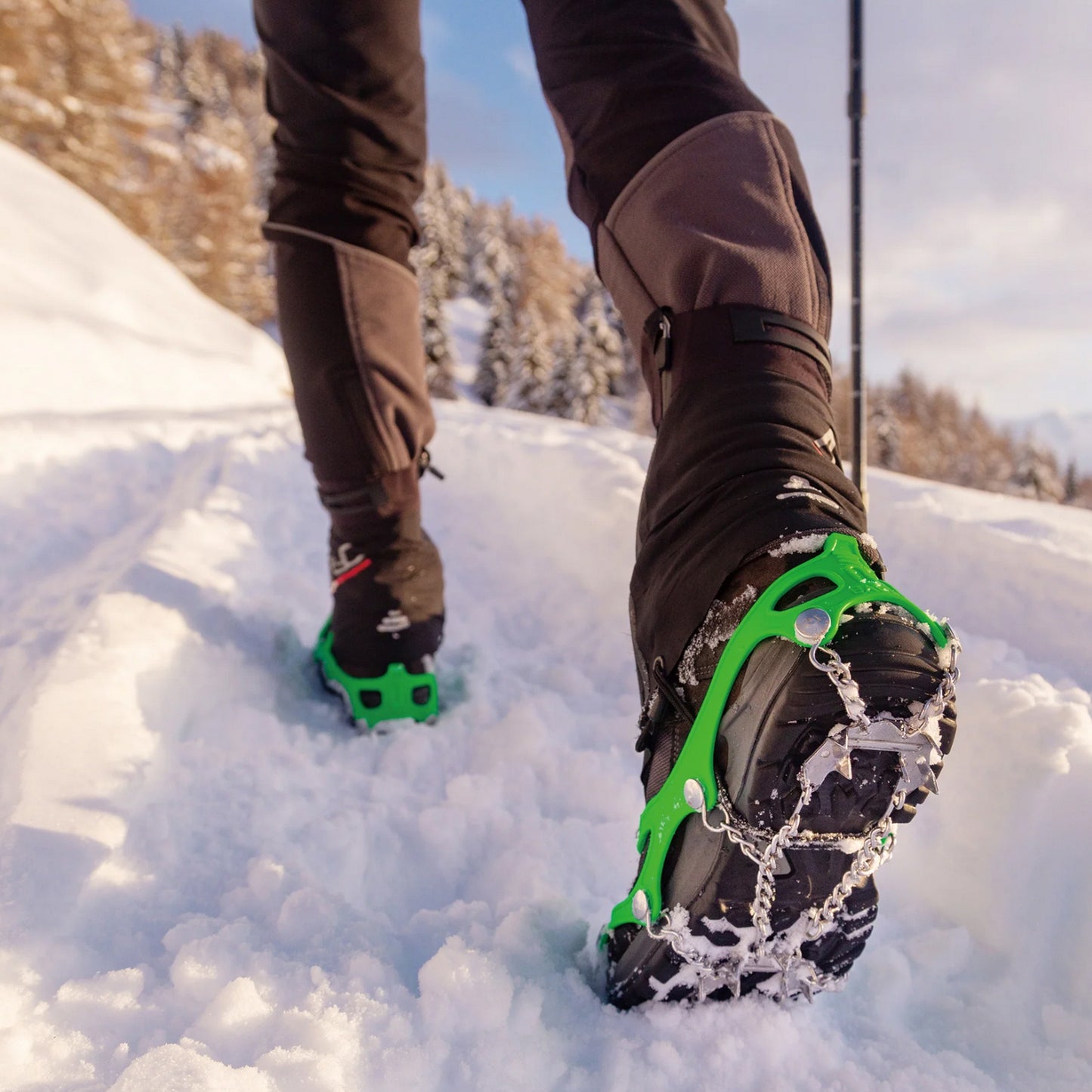 NORTEC(ノルテック) Nordic 2.4