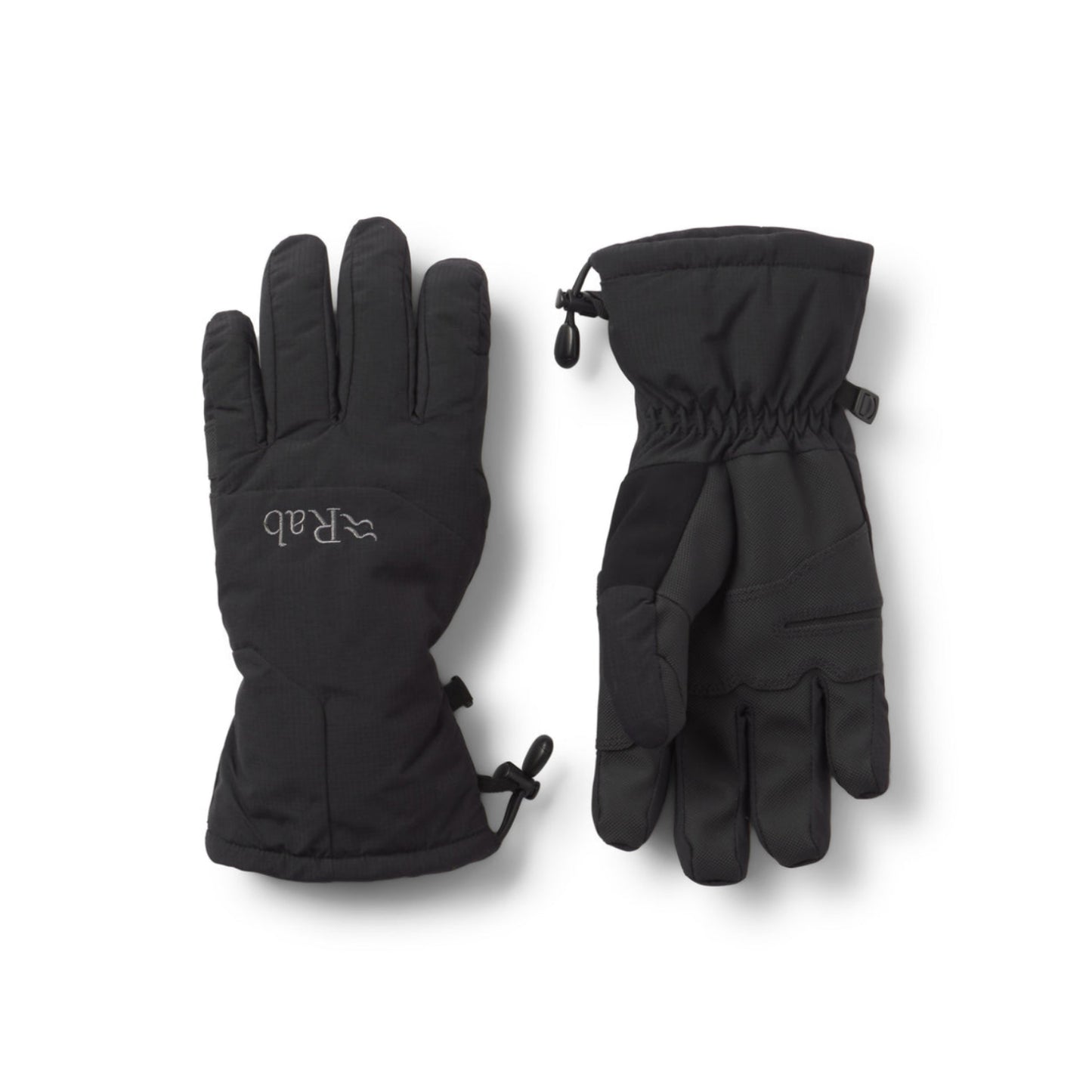 Rab(ラブ) Women's Storm Gloves QAJ-52