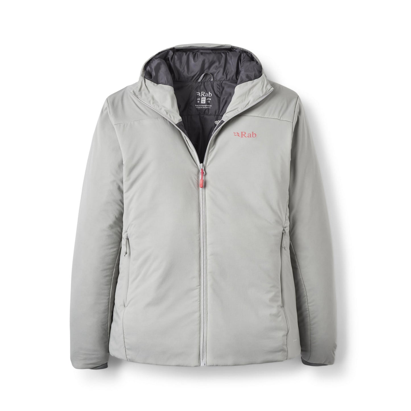 Rab(ラブ) Women's Xenair Alpine Light Jacket QIP-18
