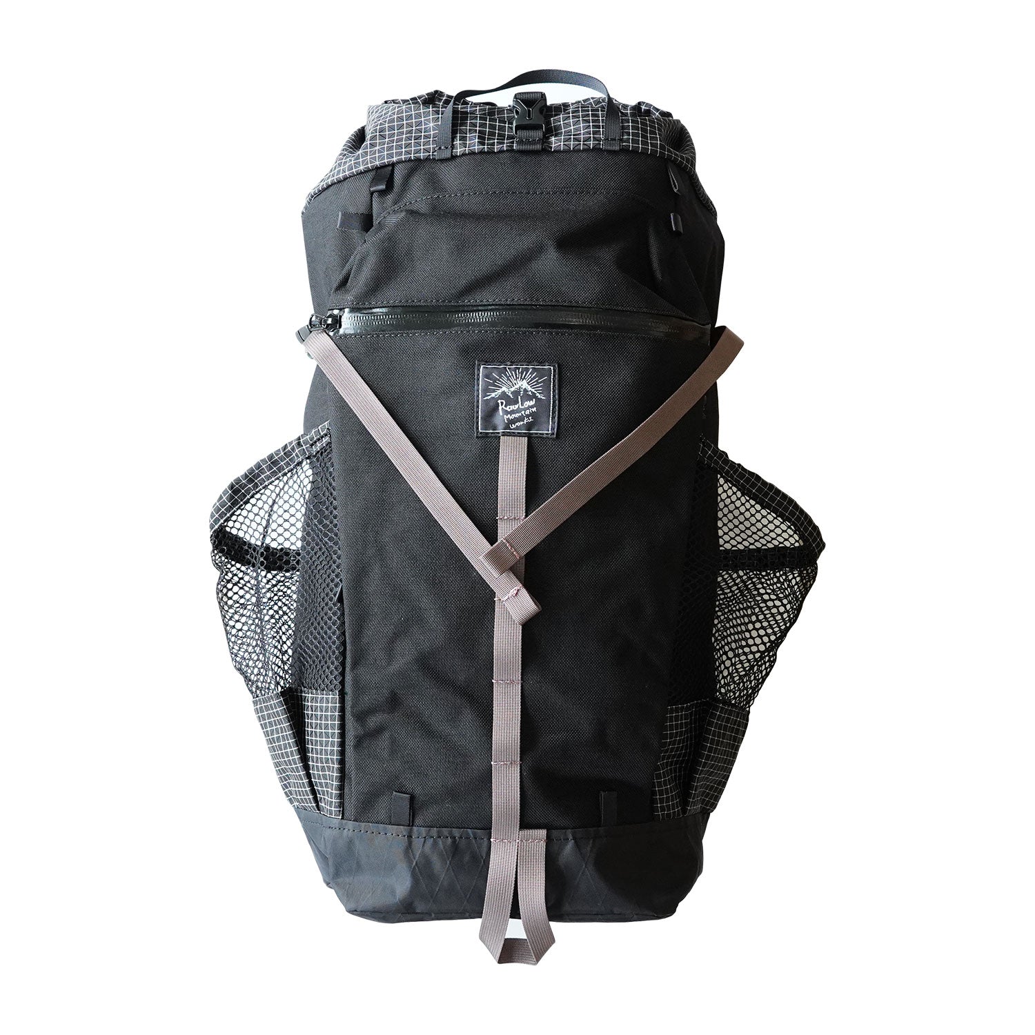 登山用品 RawLow Mountain Works BAMBI RawLow Mountain Works/ロウロウマウンテンワークス Bambi