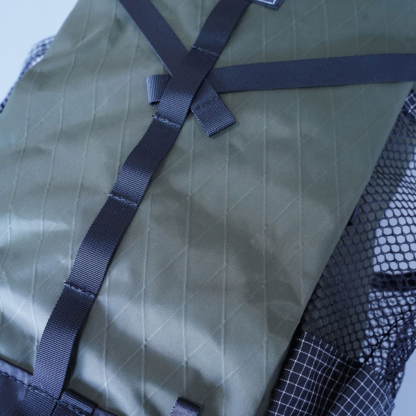 RawLow Mountain Works(ロウロウマウンテンワークス) Bambi X-Pac Edition VX21