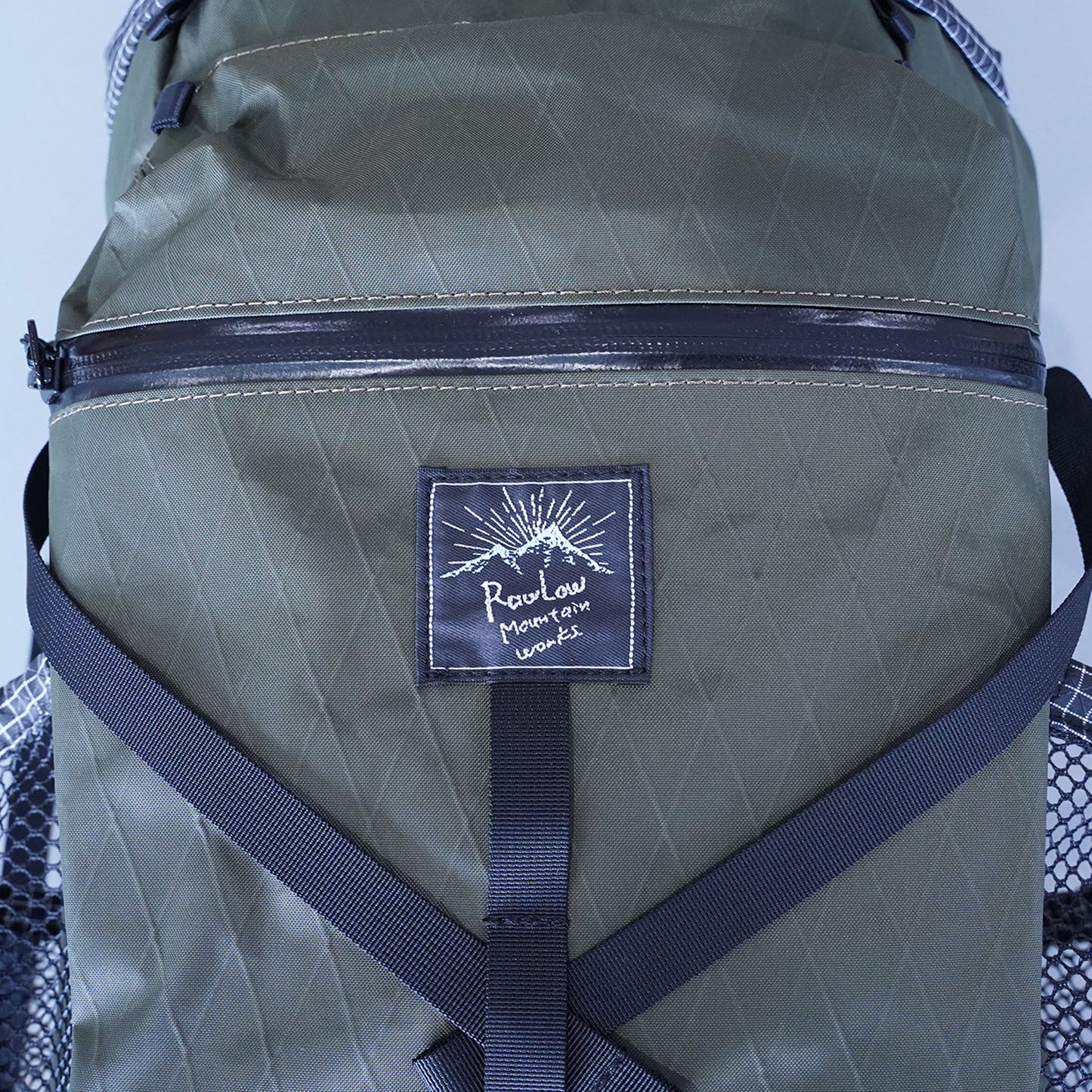 RawLow Mountain Works(ロウロウマウンテンワークス) Bambi X-Pac Edition VX21
