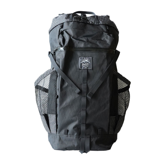 RawLow Mountain Works(ロウロウマウンテンワークス) Bambi X-Pac Edition VX21