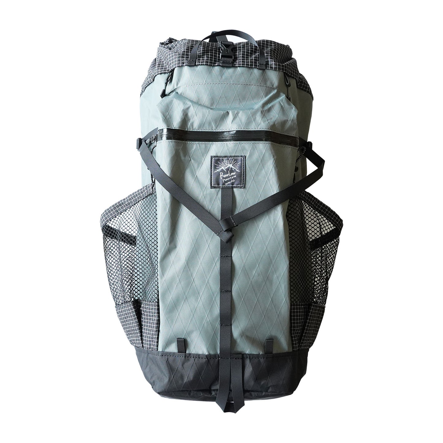 RawLow Mountain Works(ロウロウマウンテンワークス) Bambi X-Pac Edition VX21
