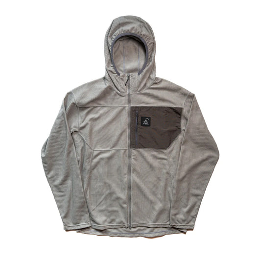STATIC(スタティック) DOUBLECELL Hoody 35500