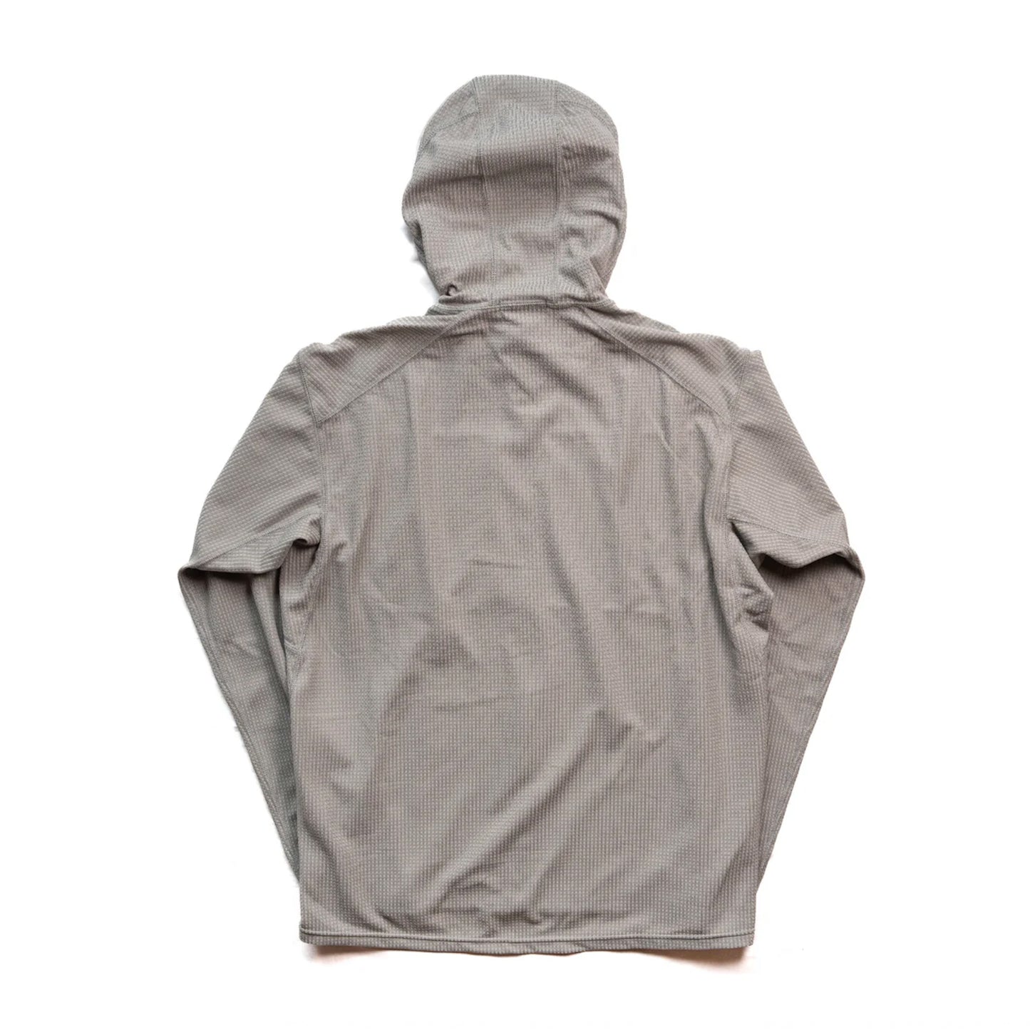 STATIC(スタティック) DOUBLECELL Hoody 35500