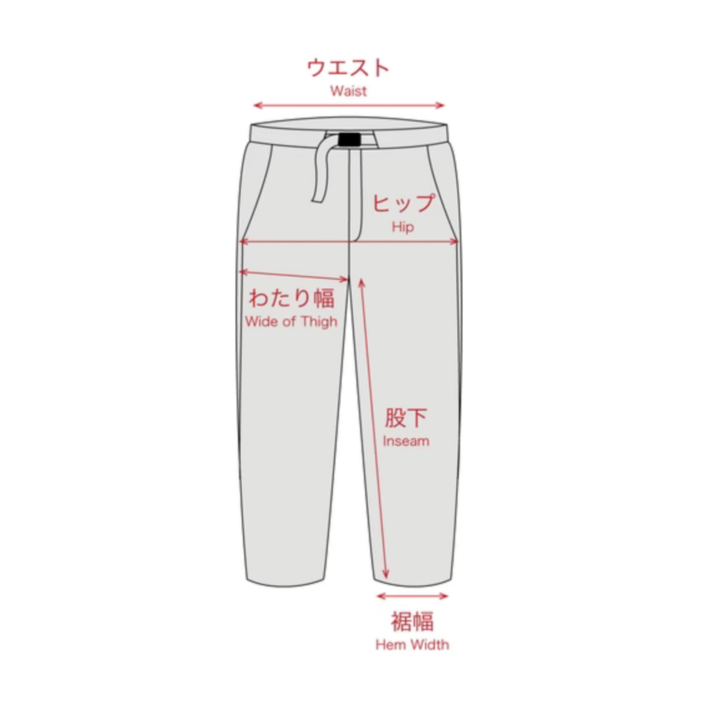 STATIC(スタティック) Drifter LT Pants 35420