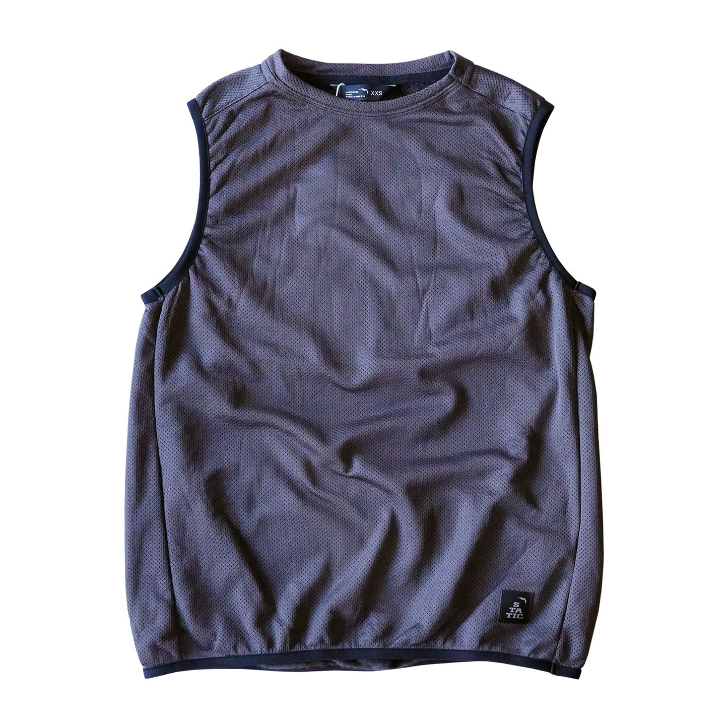STATIC(スタティック) Adrift Vest 25500