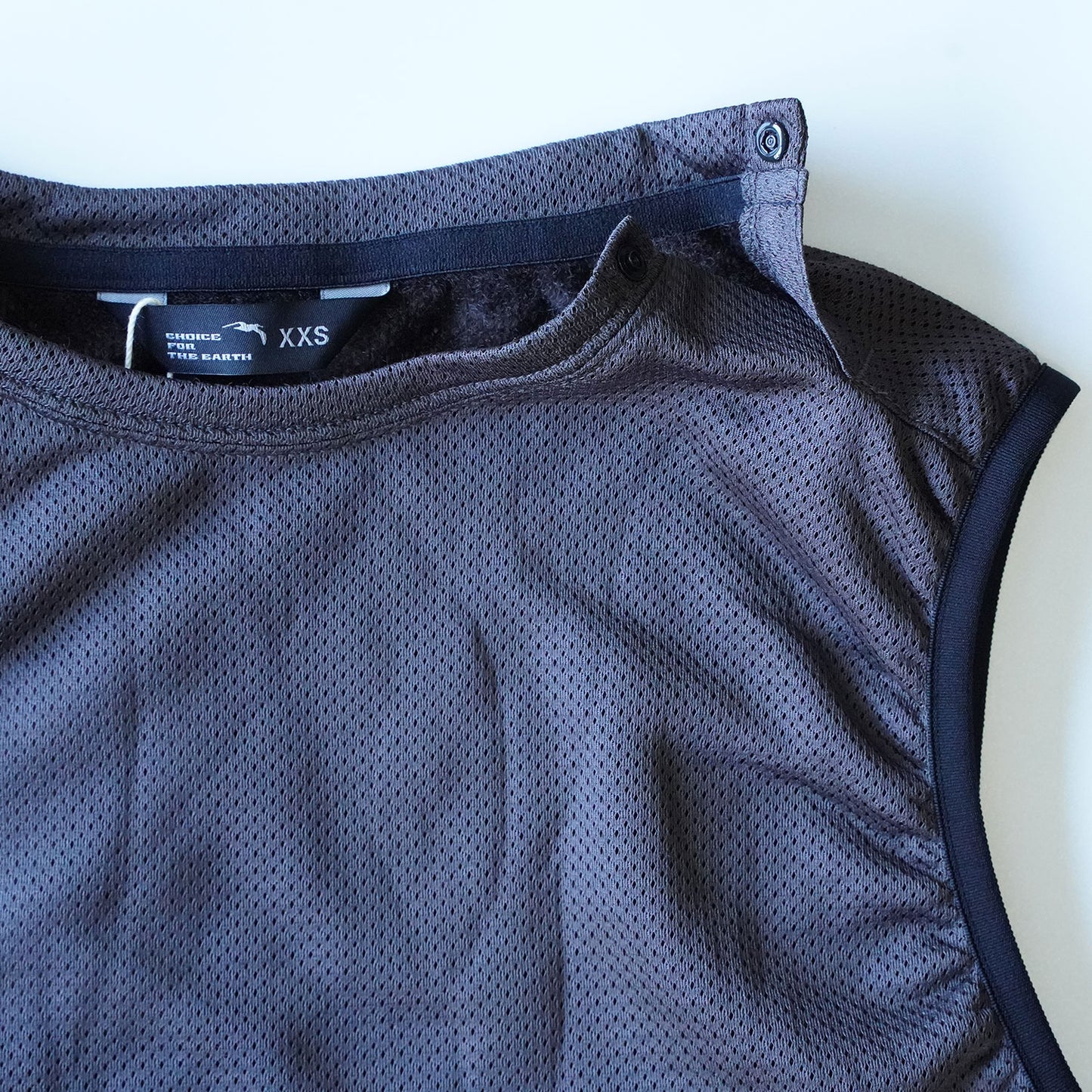 STATIC(スタティック) Adrift Vest 25500