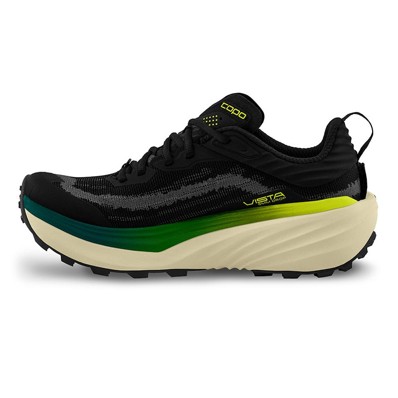 TOPO Athletic(トポアスレティック) Men's Vista