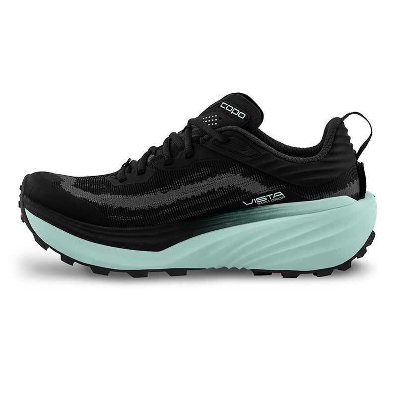 TOPO Athletic(トポアスレティック) Women's Vista