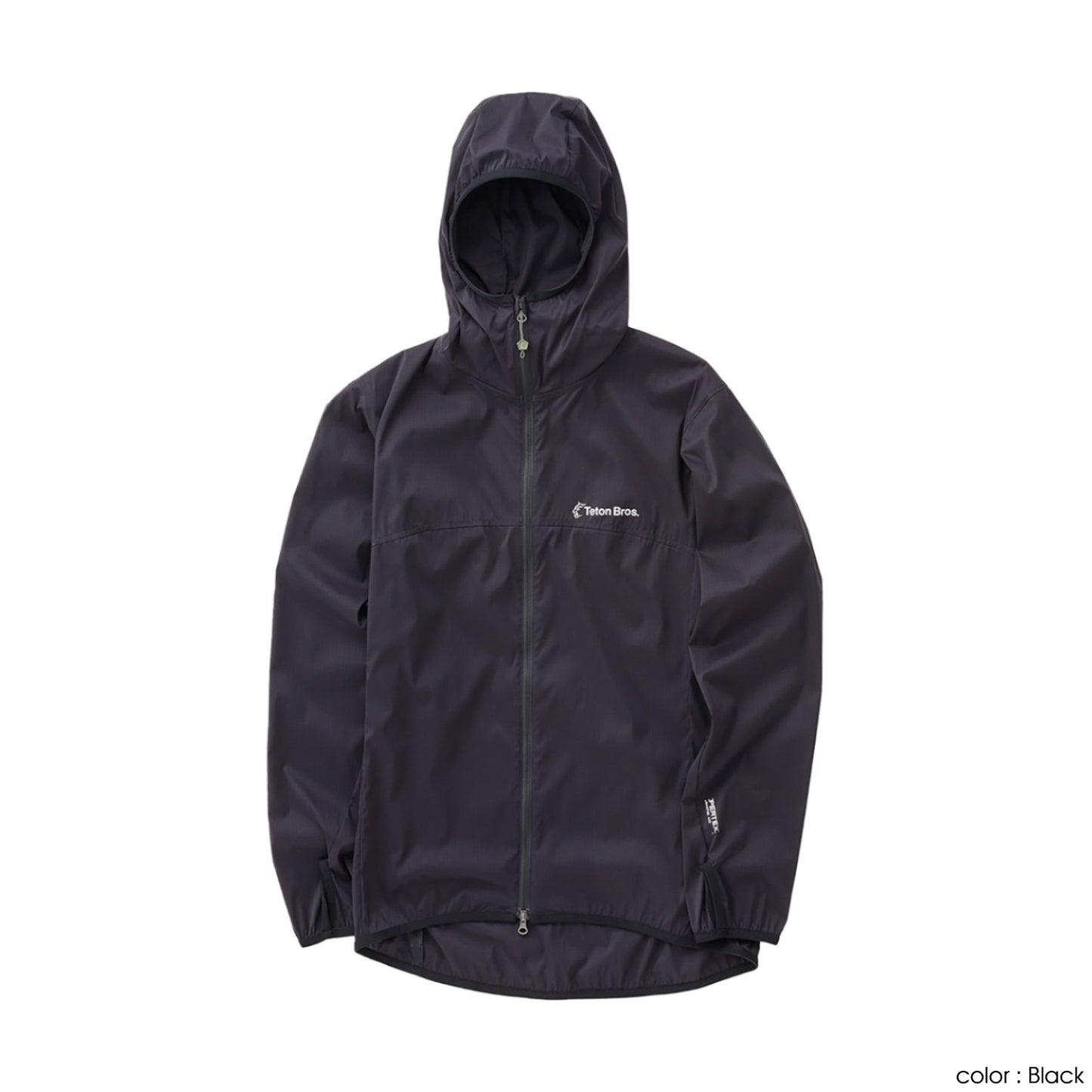 TetonBros.(ティートンブロス) Women's Wind River Hoody TB241-19W