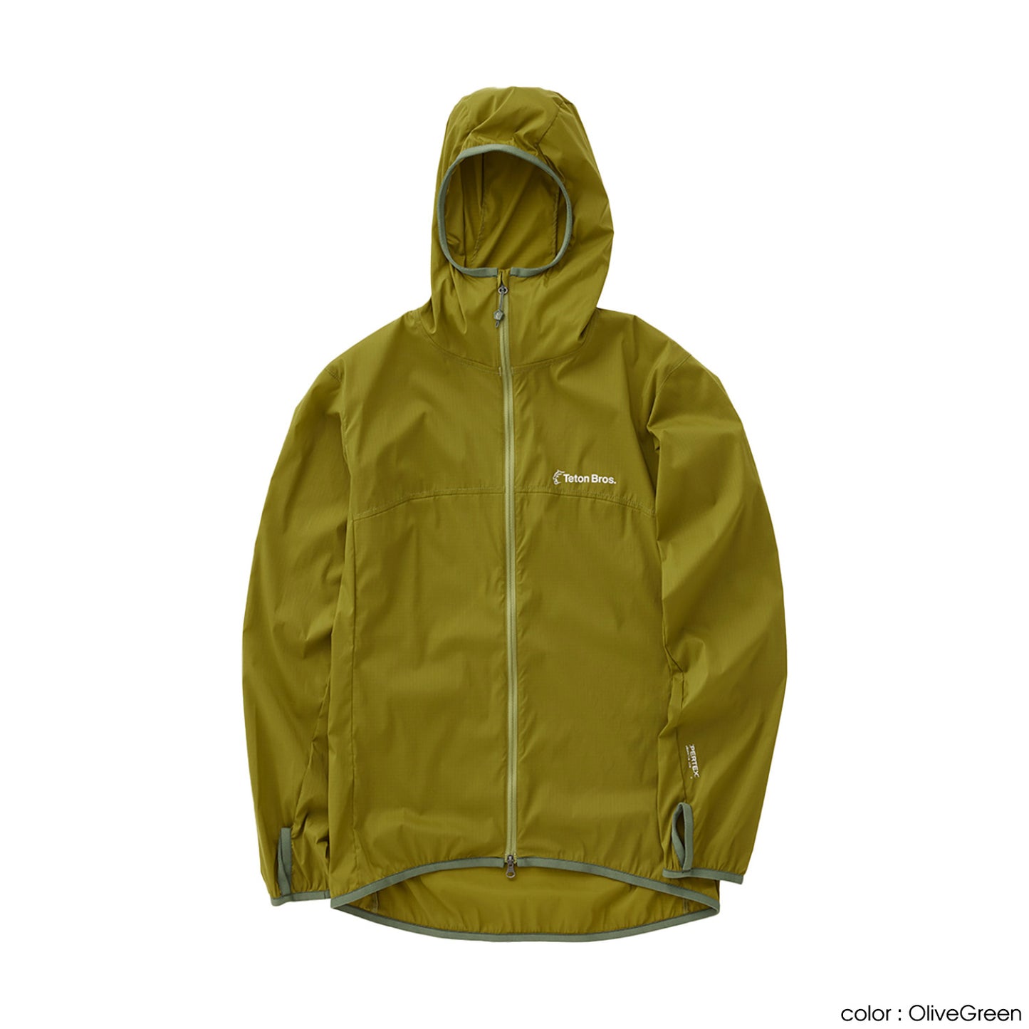 TetonBros.(ティートンブロス) Women's Wind River Hoody TB241-19W