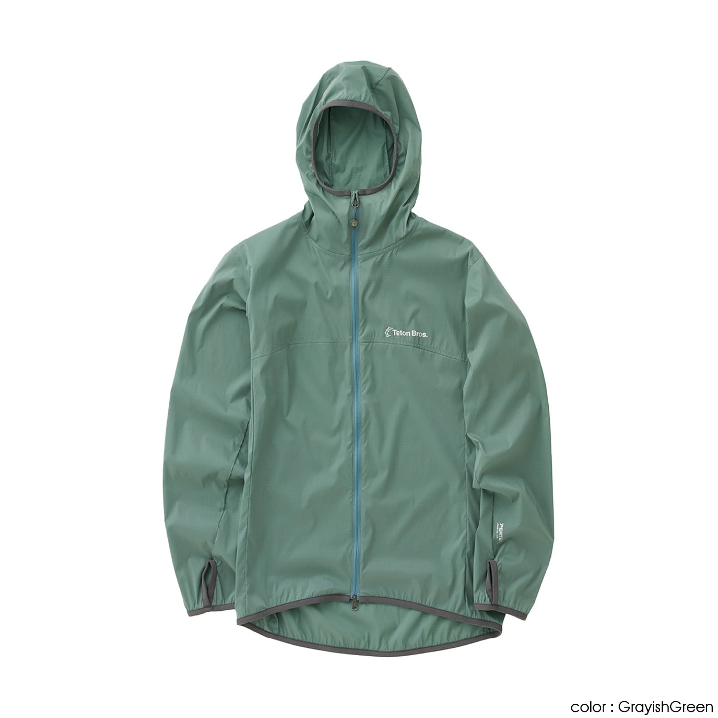 TetonBros.(ティートンブロス) Women's Wind River Hoody TB241-19W