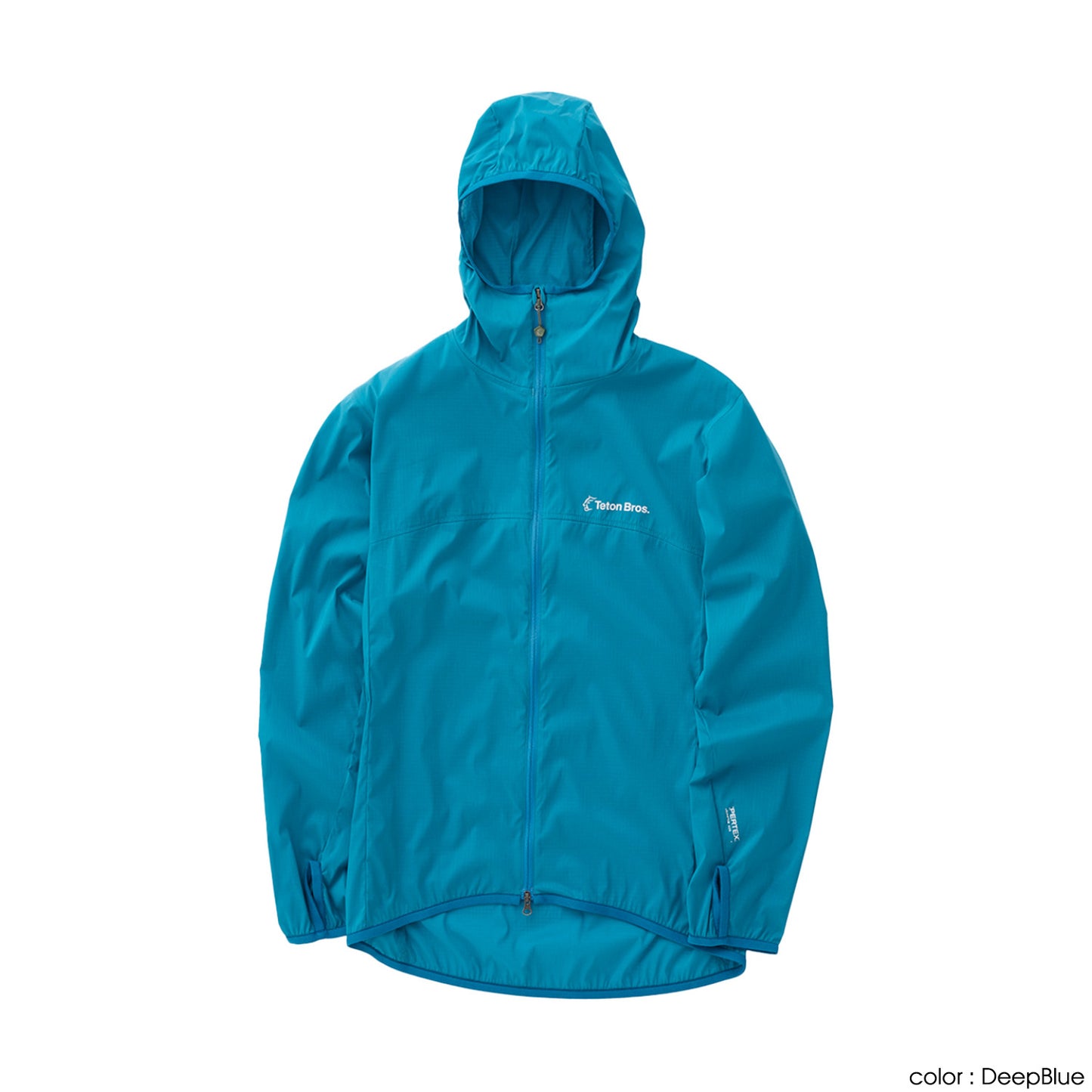 TetonBros.(ティートンブロス) Women's Wind River Hoody TB241-19W